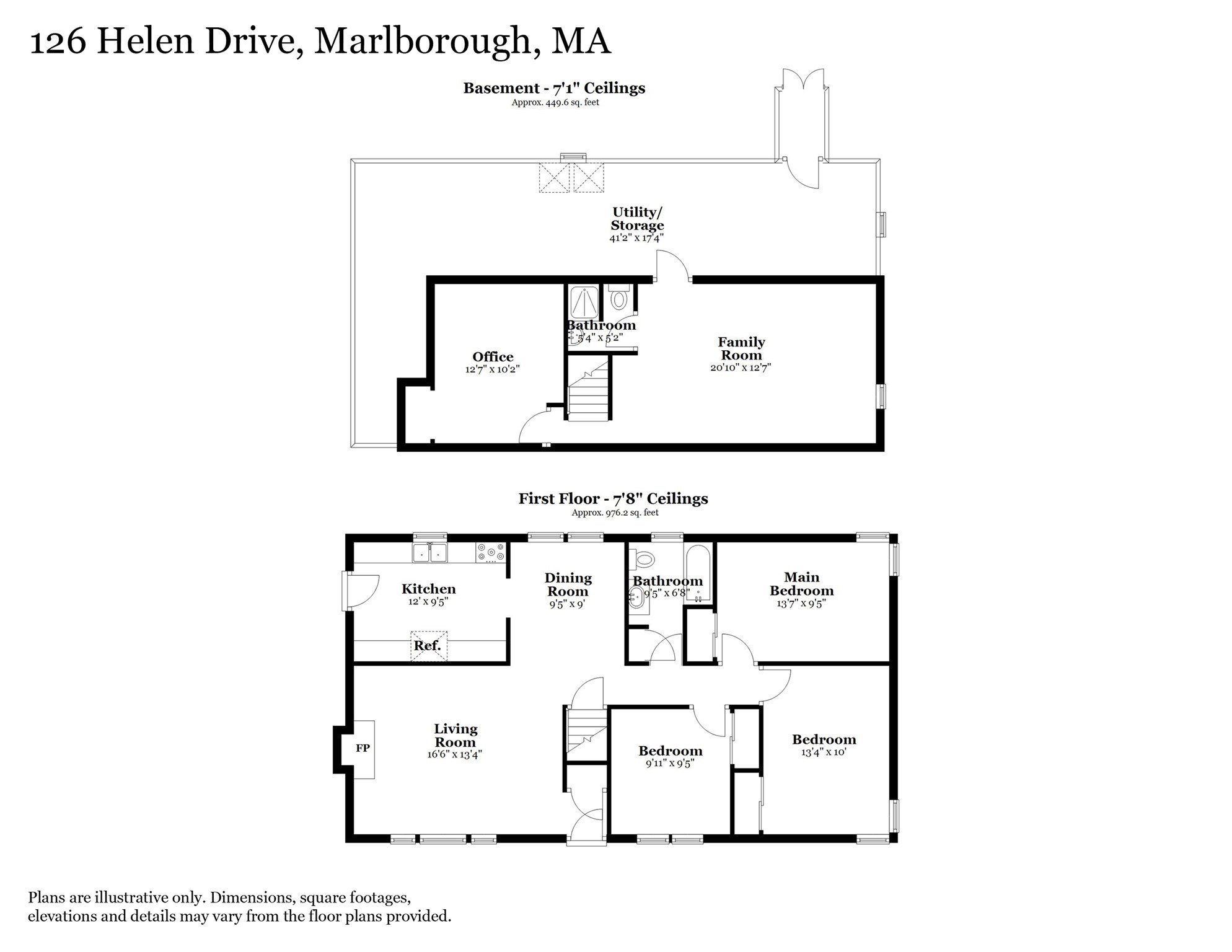 marlborough - #73397520