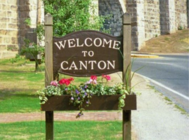 canton - #73397644