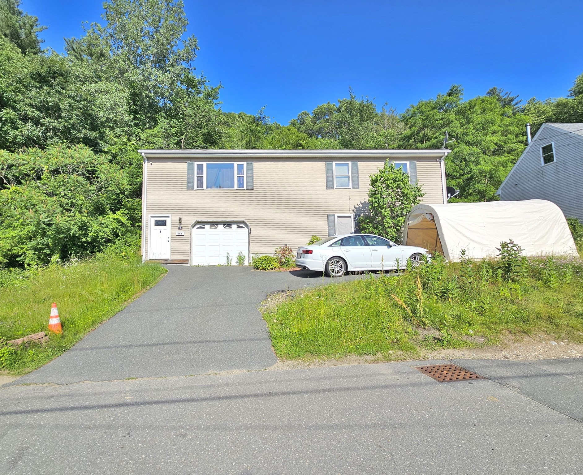 athol - #73397664