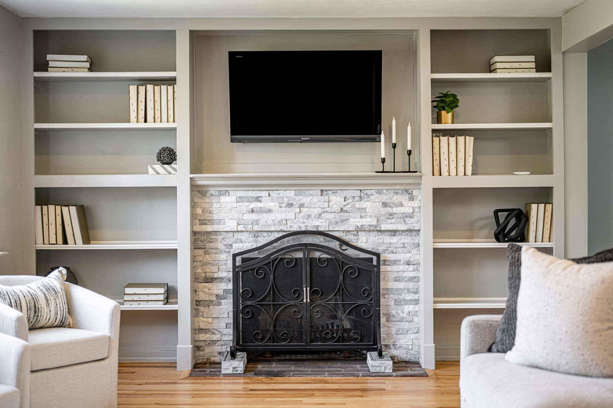 stoneham - #73397716