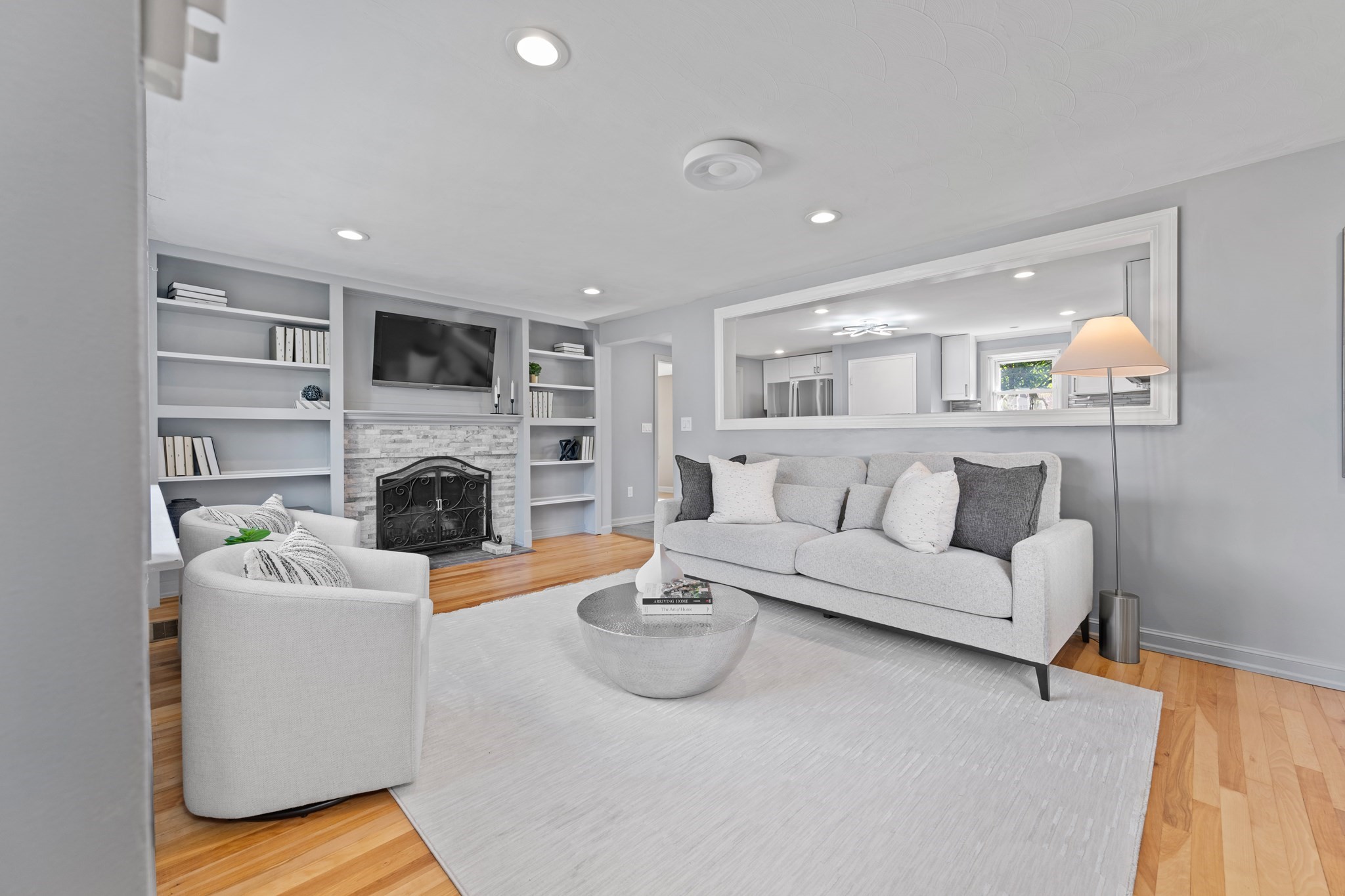 stoneham - #73397716