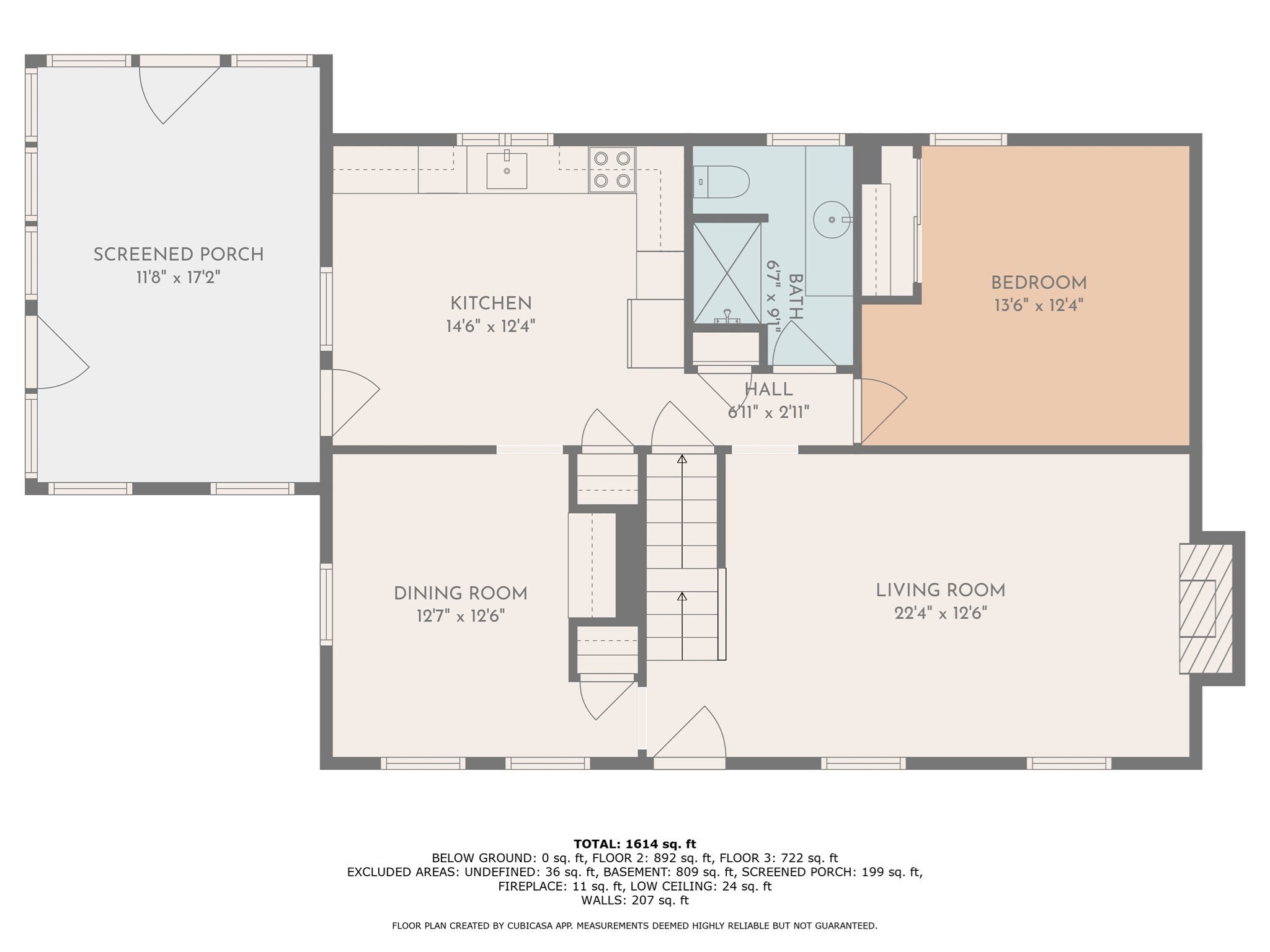 8 North St, Bridgewater, MA 02324 - Image 38