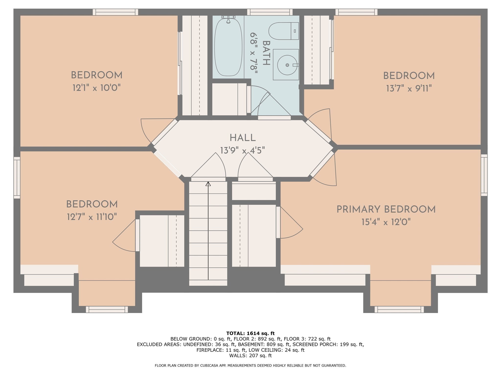 8 North St, Bridgewater, MA 02324 - Image 39