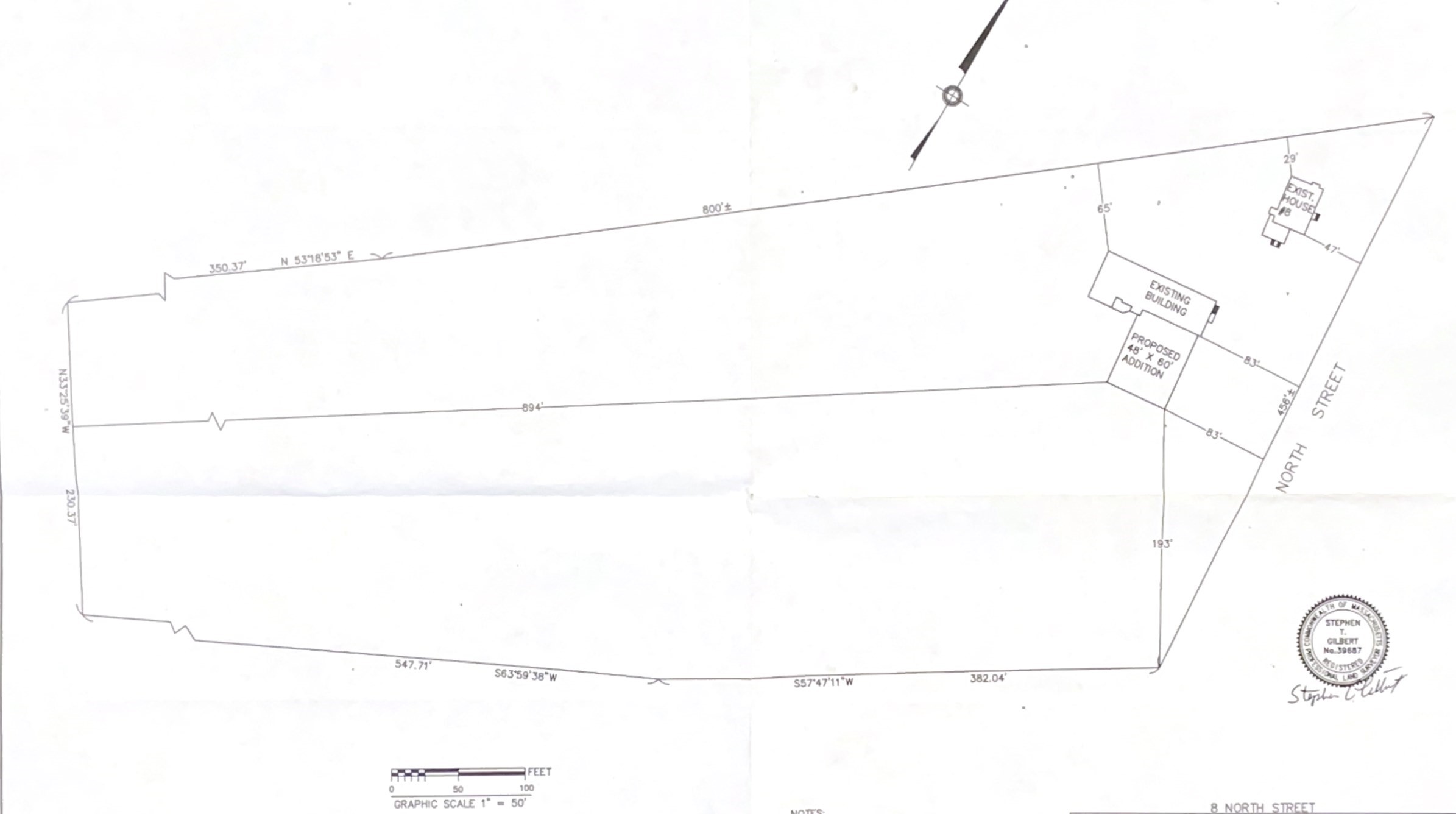 8 North St, Bridgewater, MA 02324 - Image 40