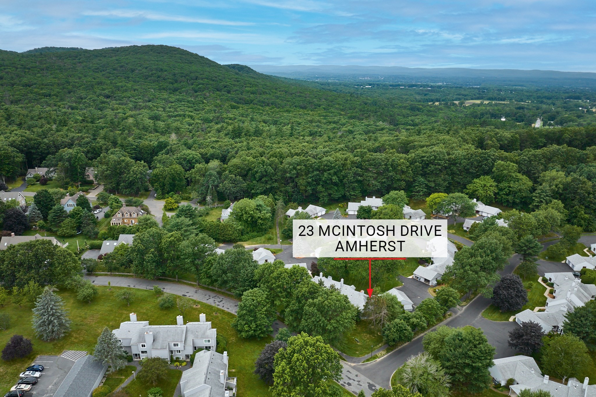 amherst - #73397868