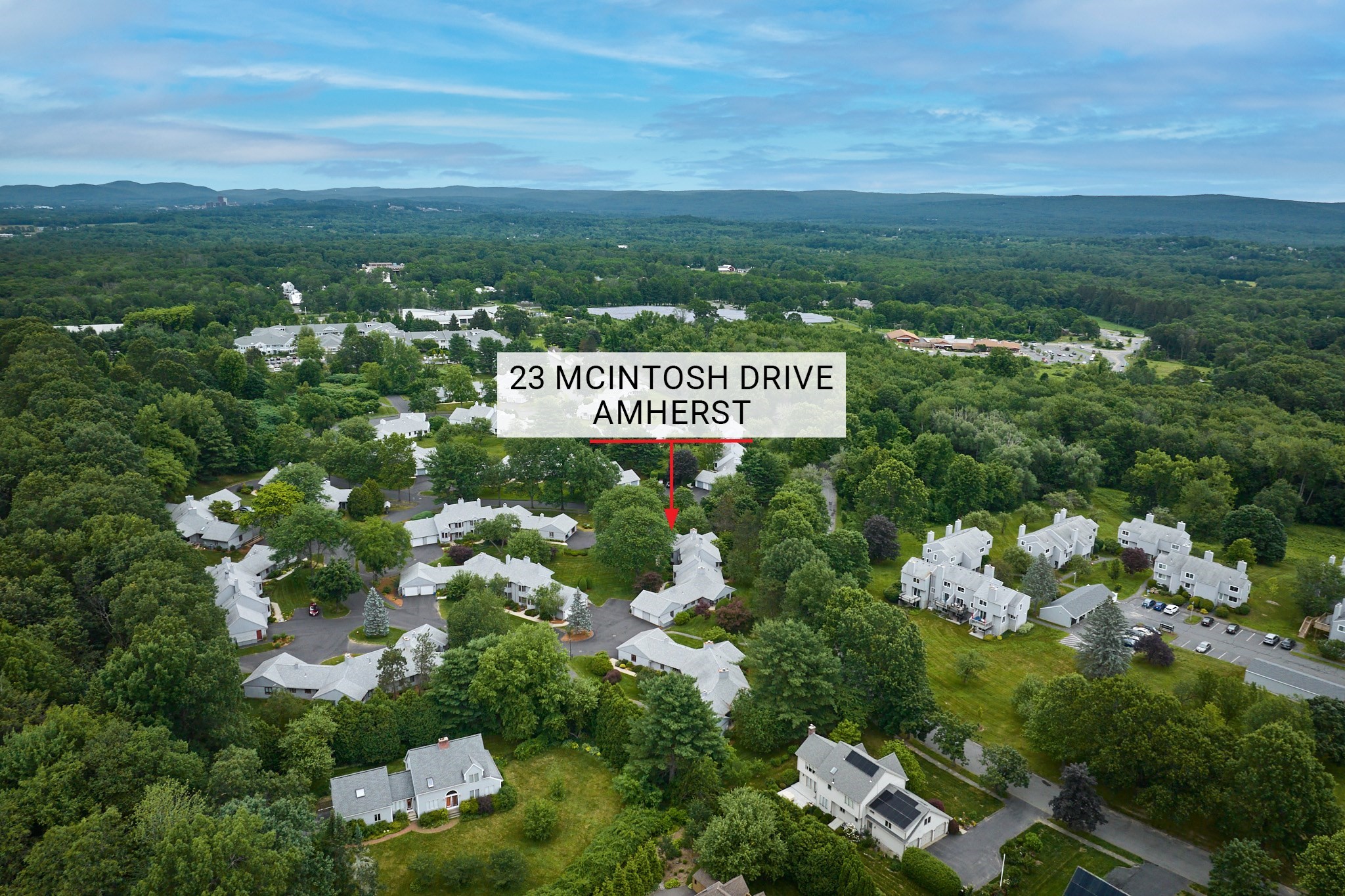 amherst - #73397868