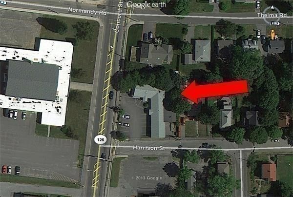 framingham - #73397916