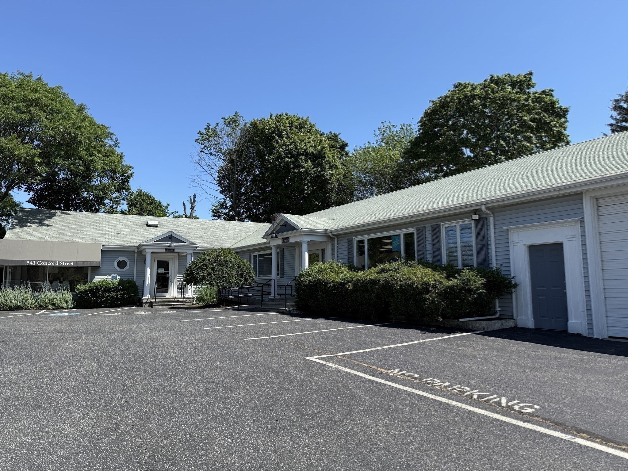 framingham - #73397916