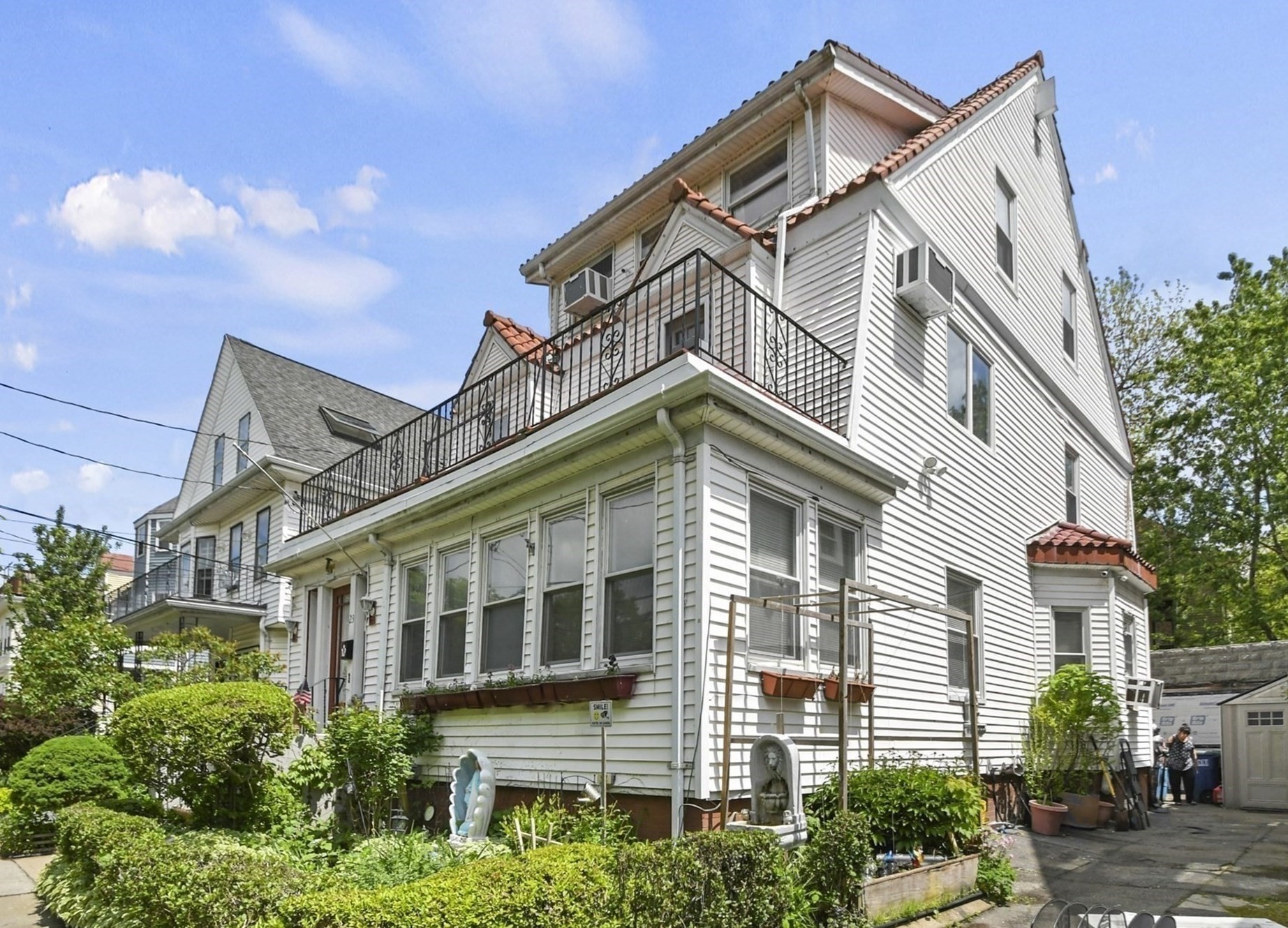 somerville - #73397924