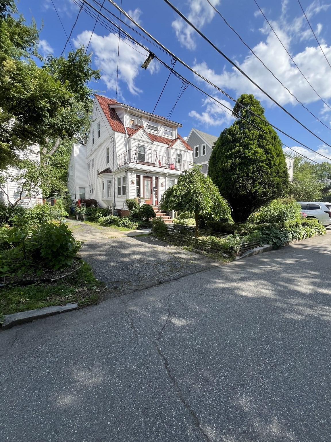 somerville - #73397924