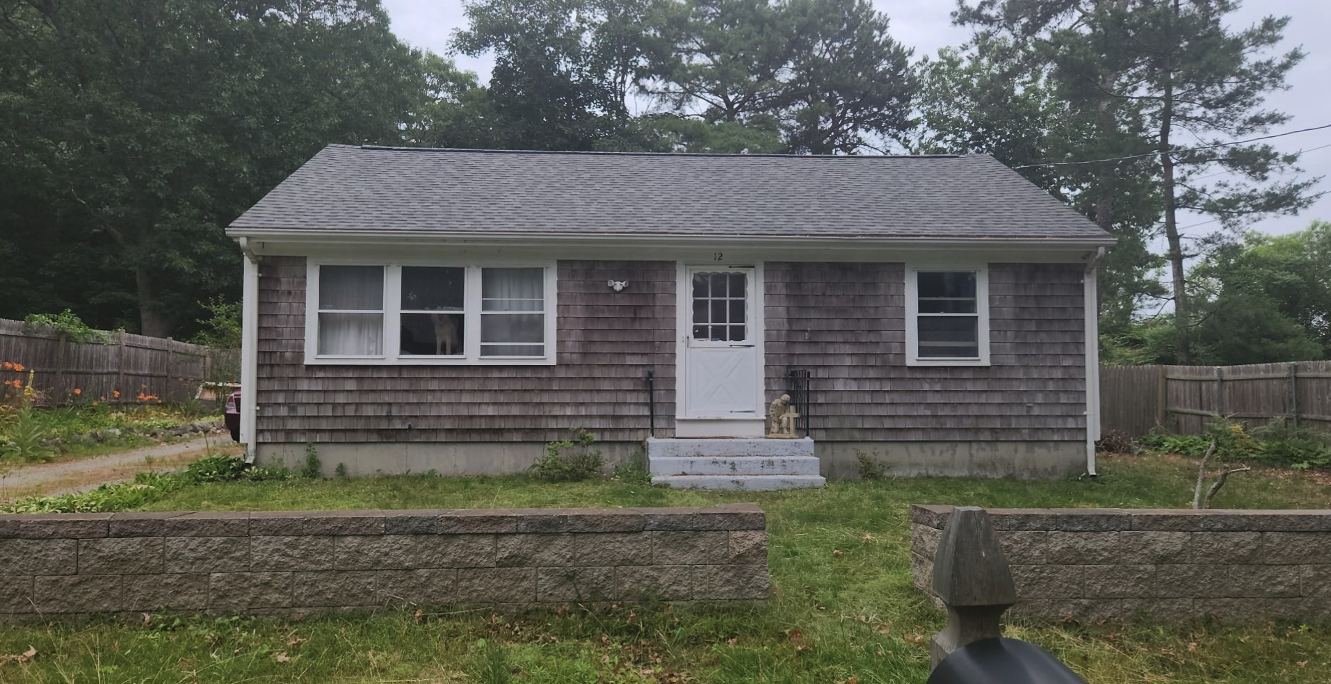 wareham - #73398098