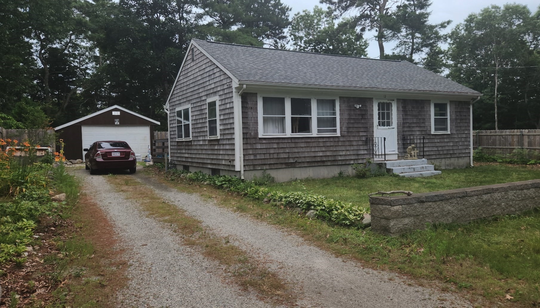wareham - #73398098