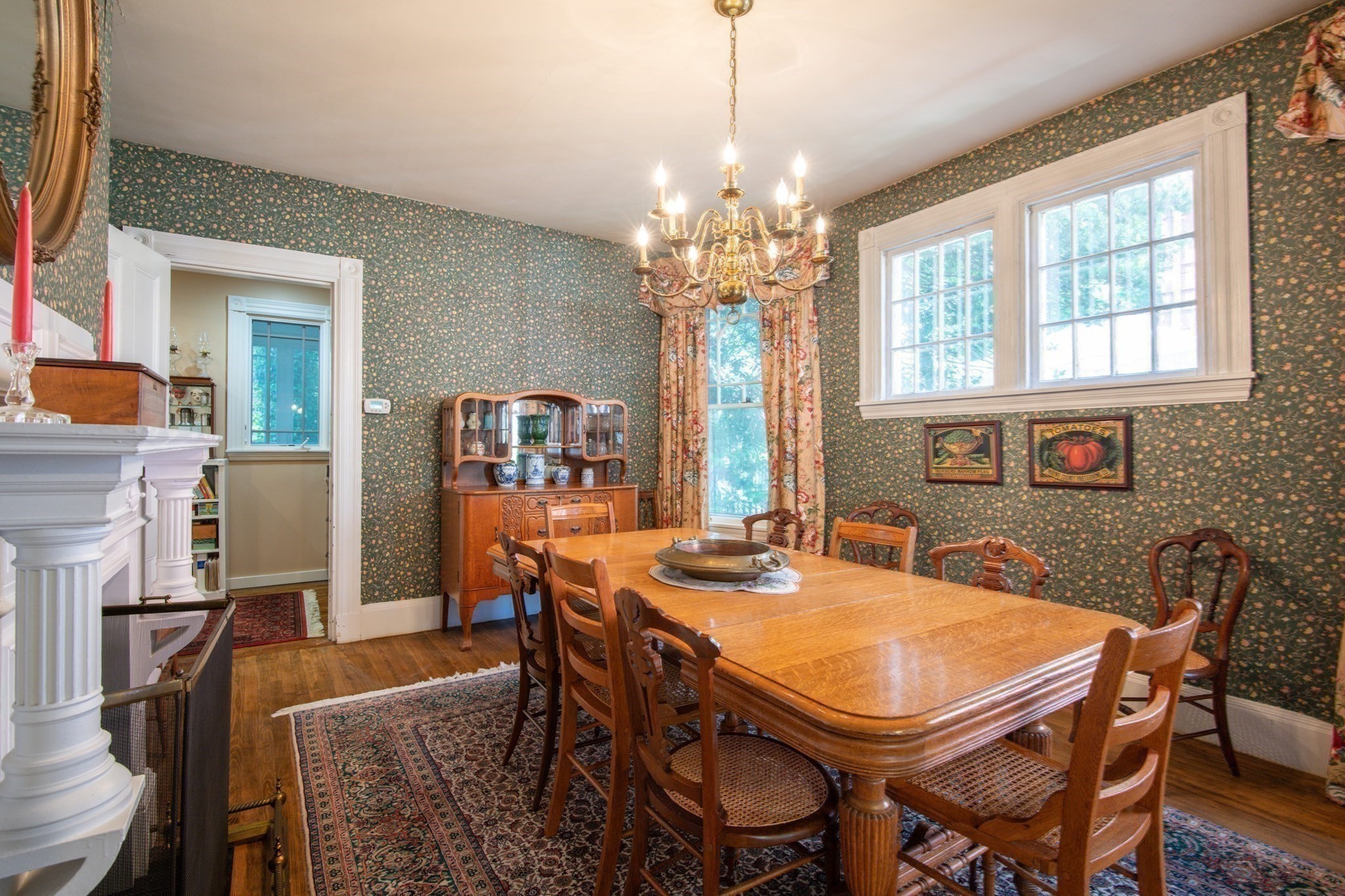 dorchester - #73398103