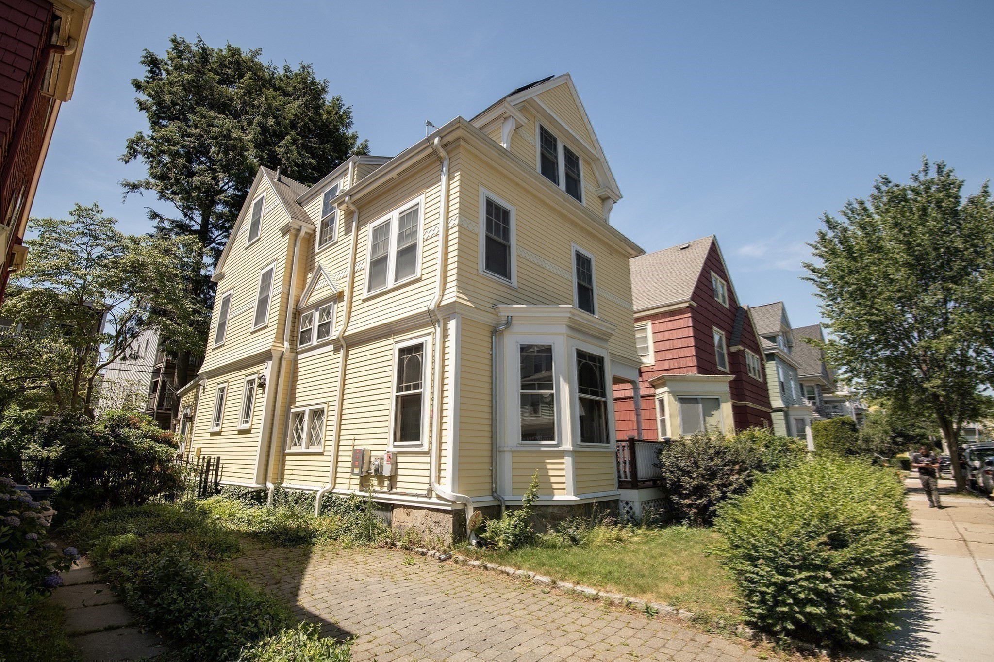 dorchester - #73398103