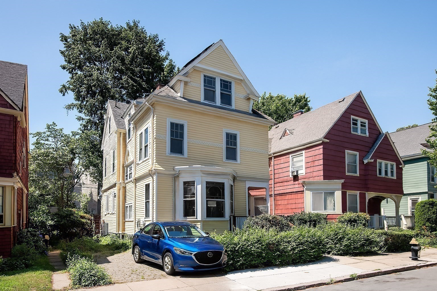 dorchester - #73398103