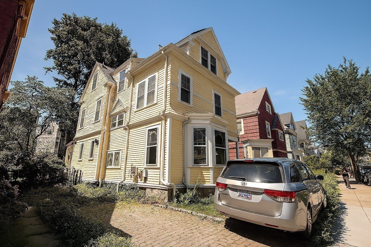 dorchester - #73398103