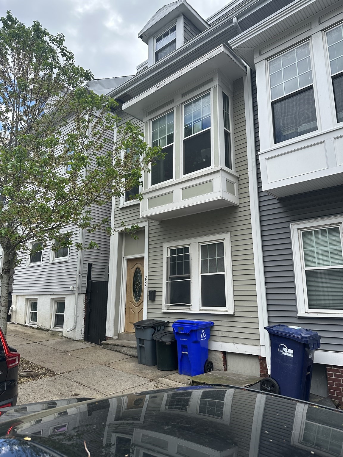 283 W 5th St, South Boston, Boston, MA 02127