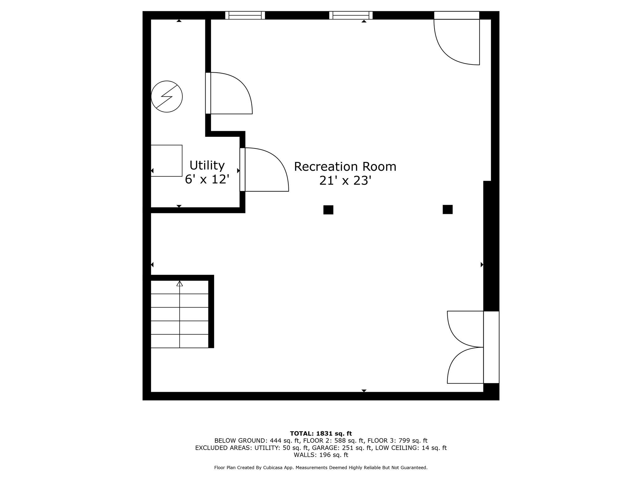 bridgewater - #73398297