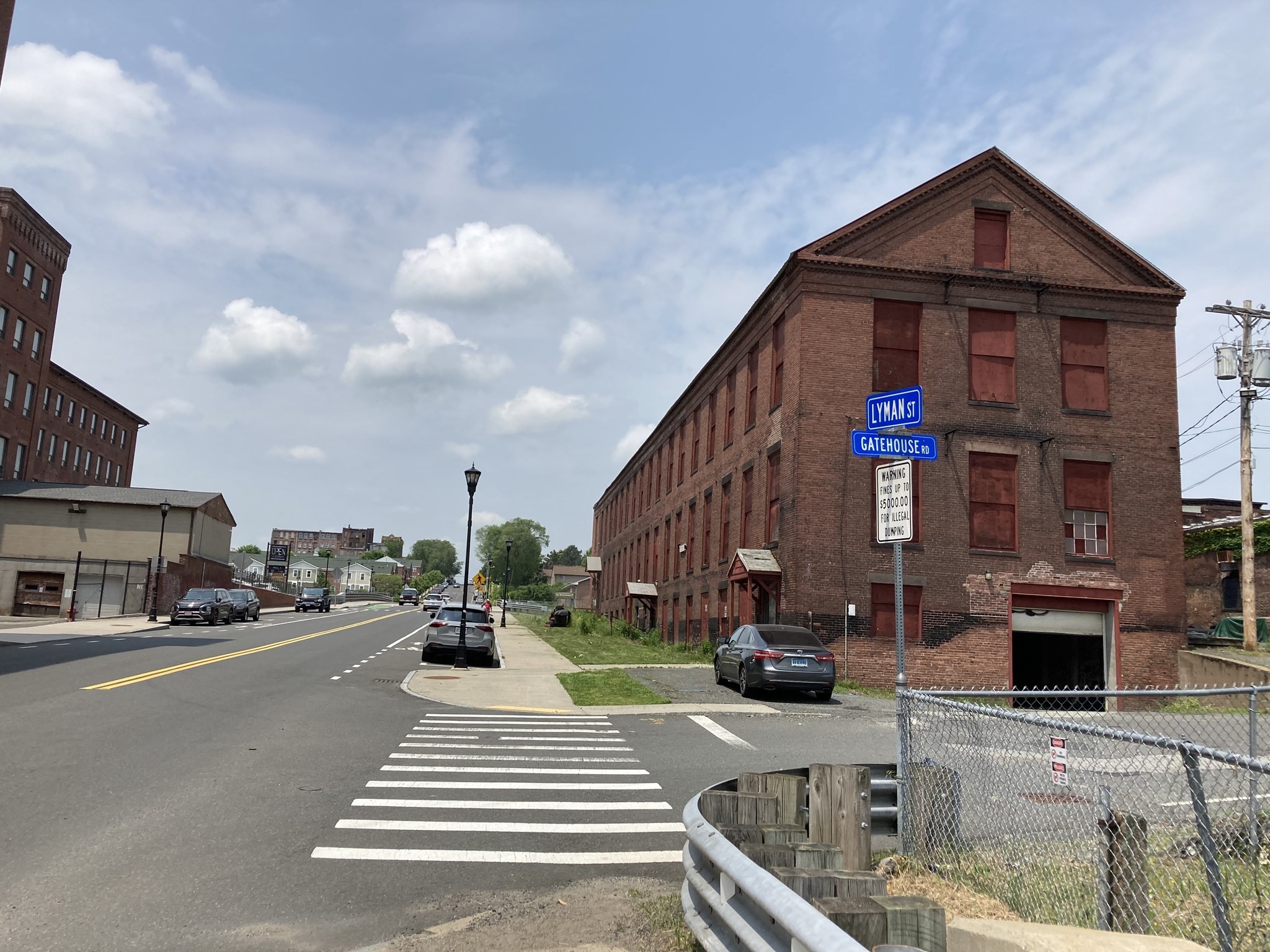 107 Lyman St, Holyoke, MA 01040 - Image 3