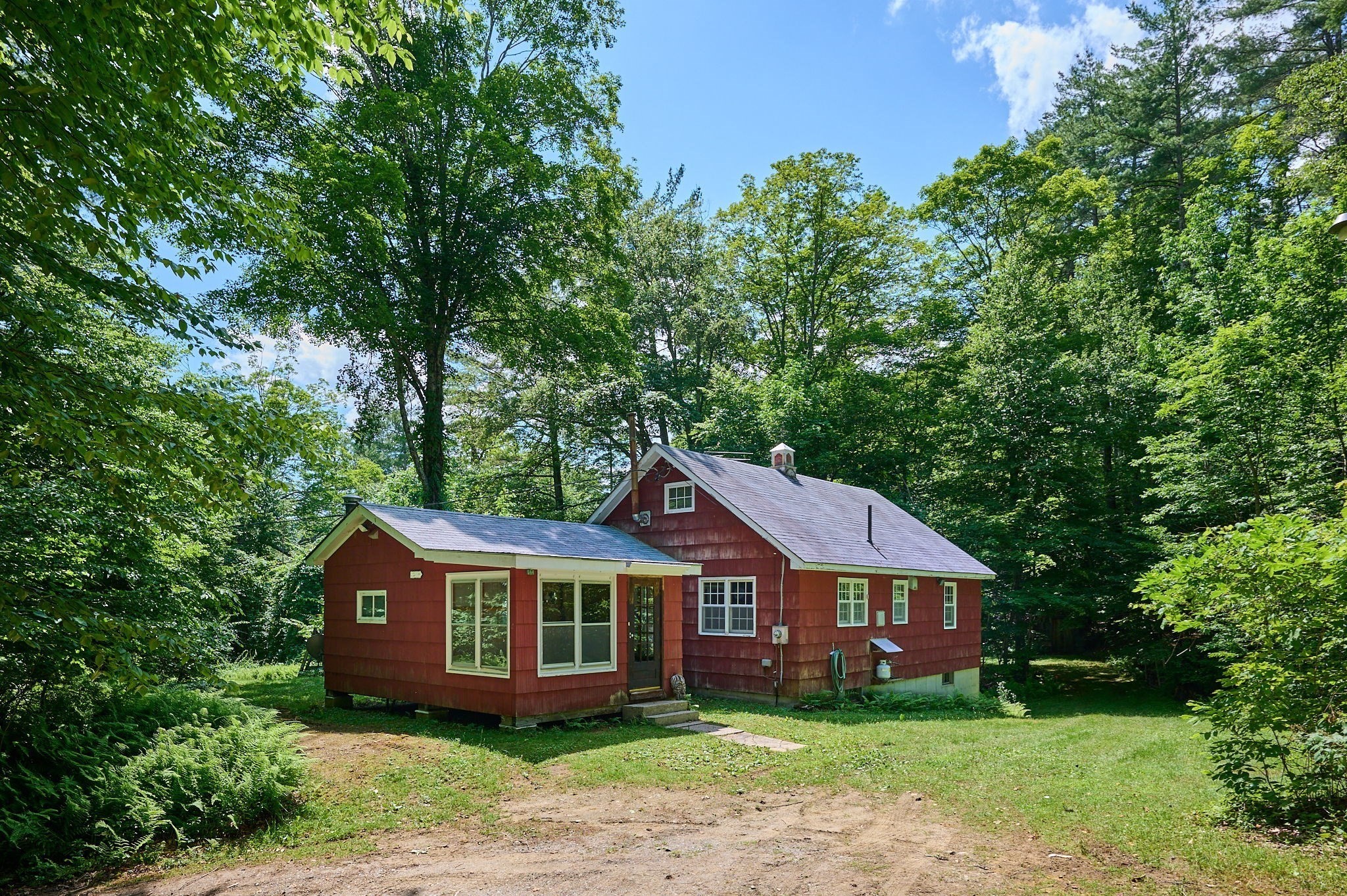 66 Reils Lane, Colrain, MA 01340
