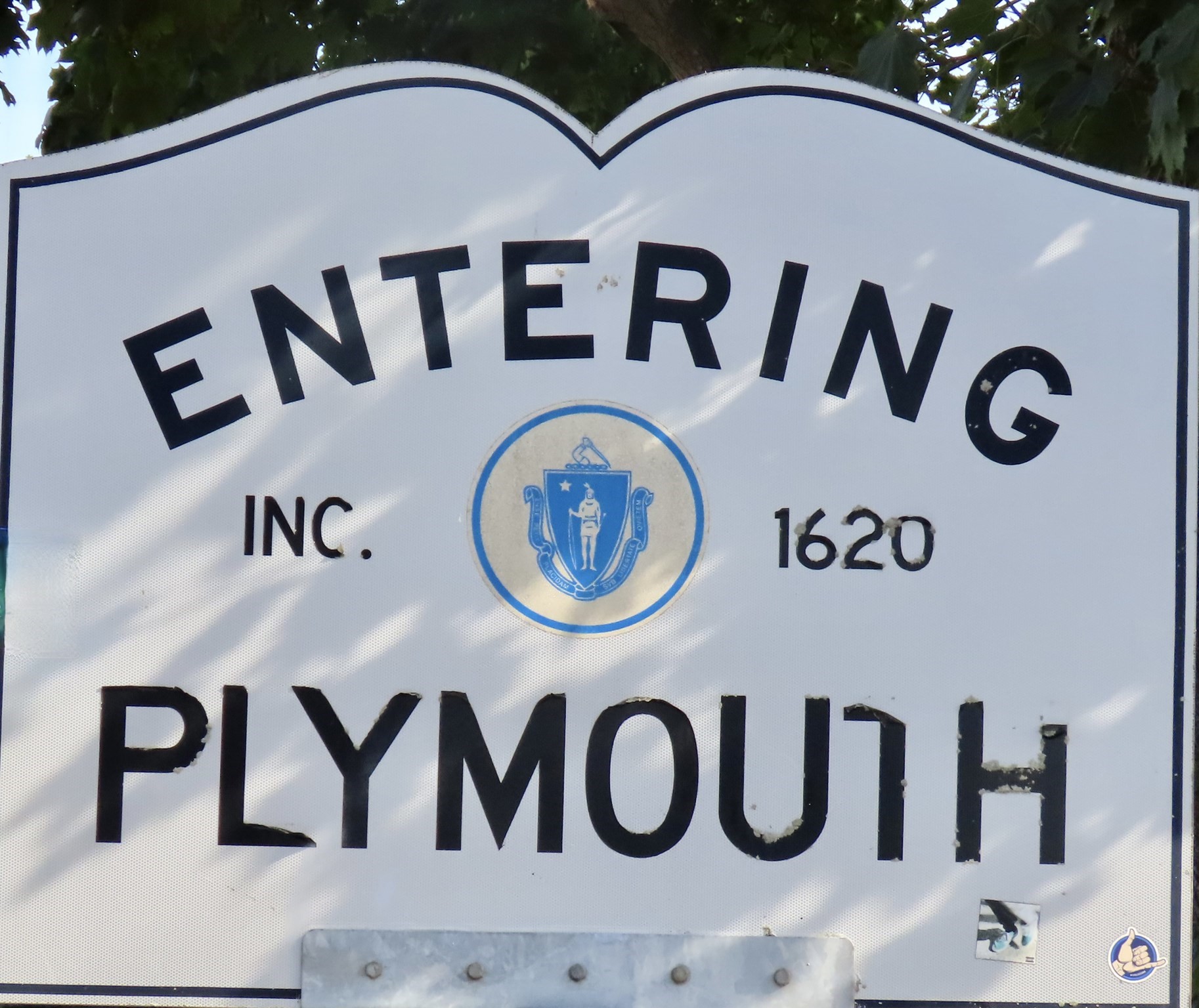plymouth - #73398364