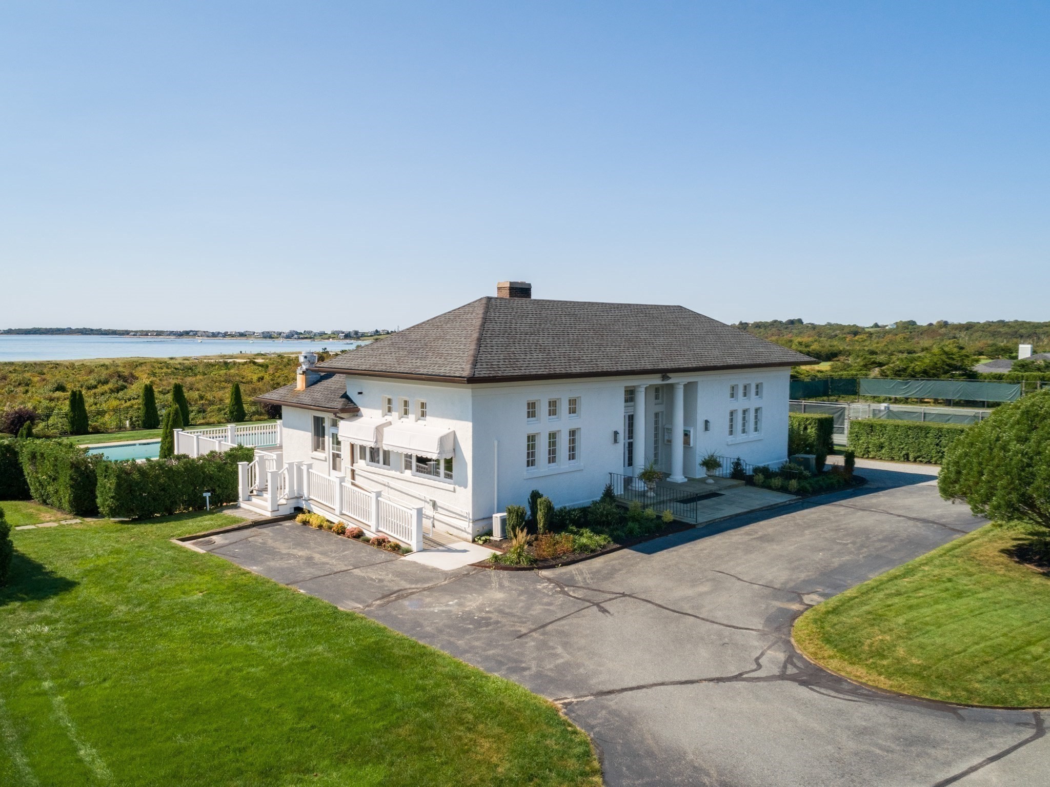 48 North Shore Drive Unit 3 and 7, Dartmouth, MA 02748 - Image 26