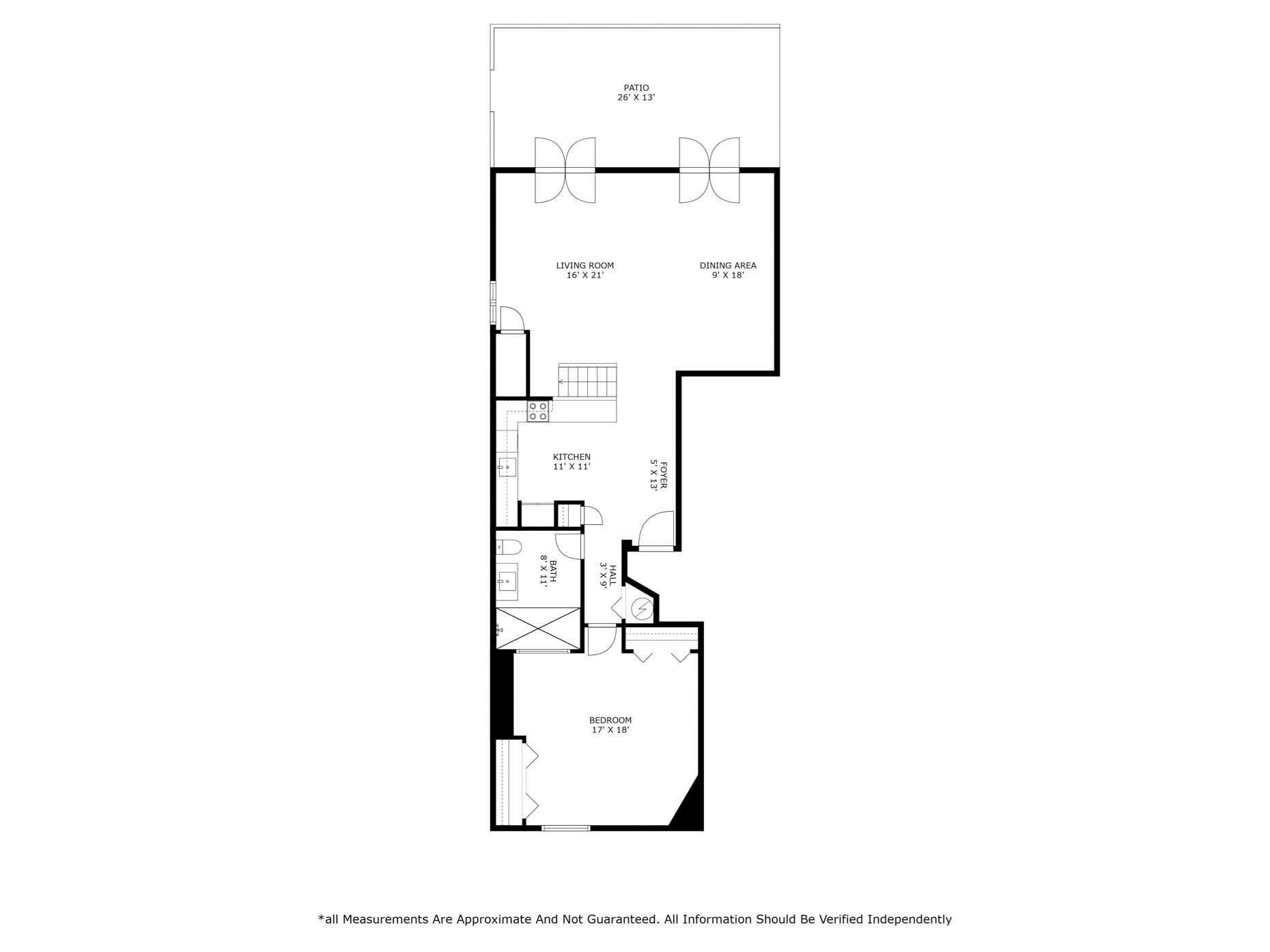 48 North Shore Drive Unit 3 and 7, Dartmouth, MA 02748 - Image 29