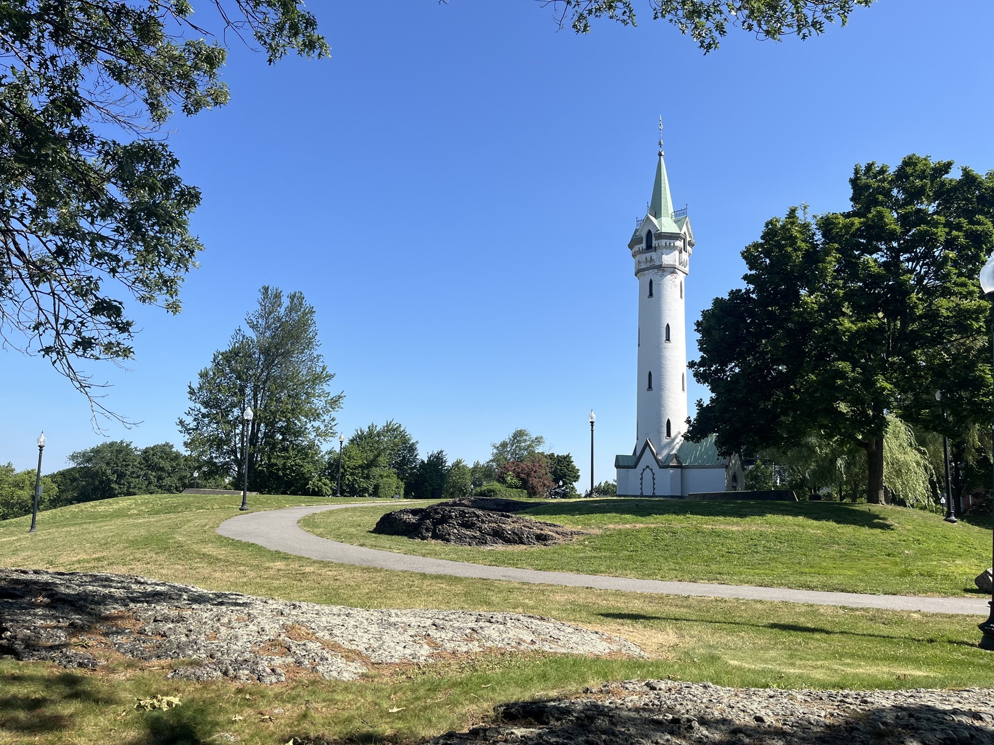 fort-hill - #73398424