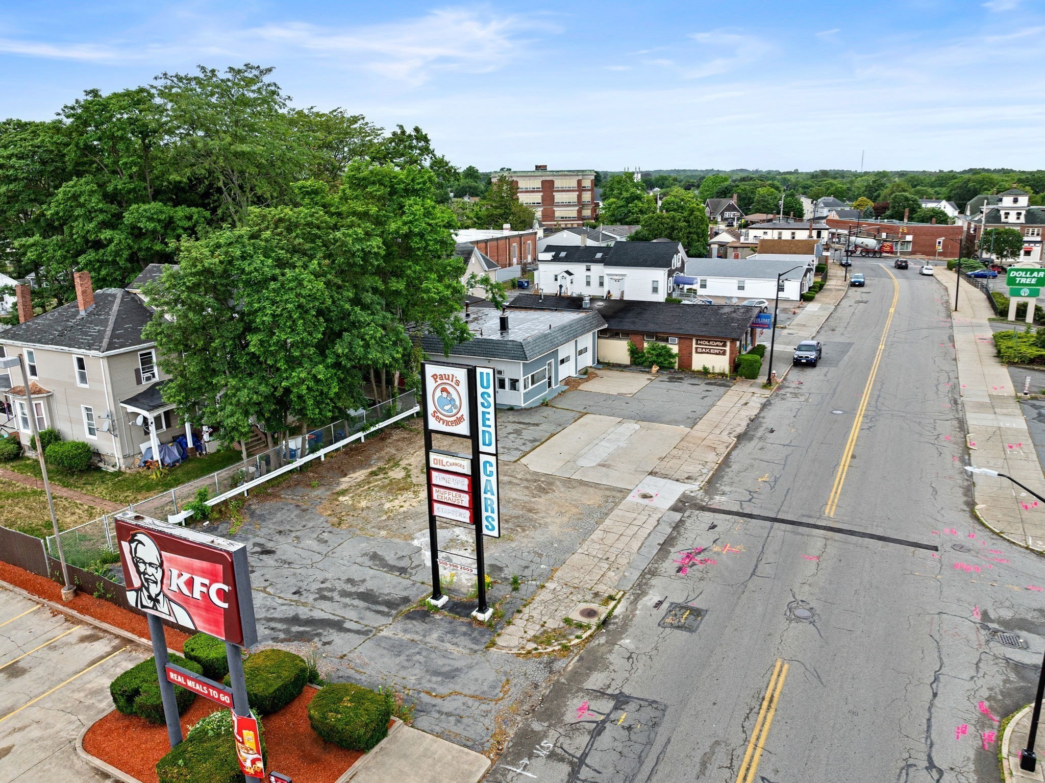 2147 Acushnet Ave, New Bedford, MA 02745 - Image 3