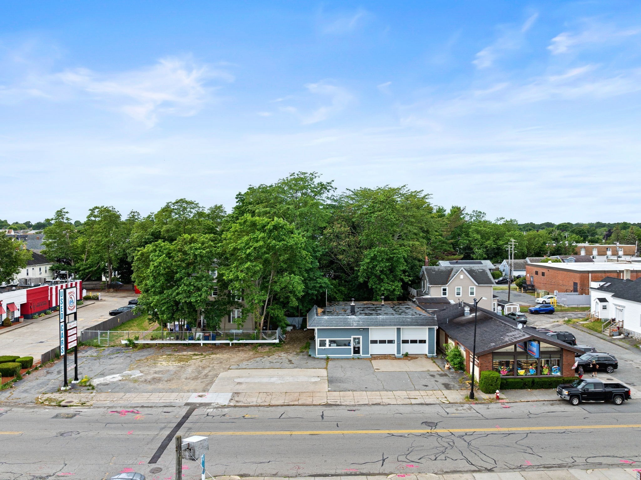 2147 Acushnet Ave, New Bedford, MA 02745 - Image 4