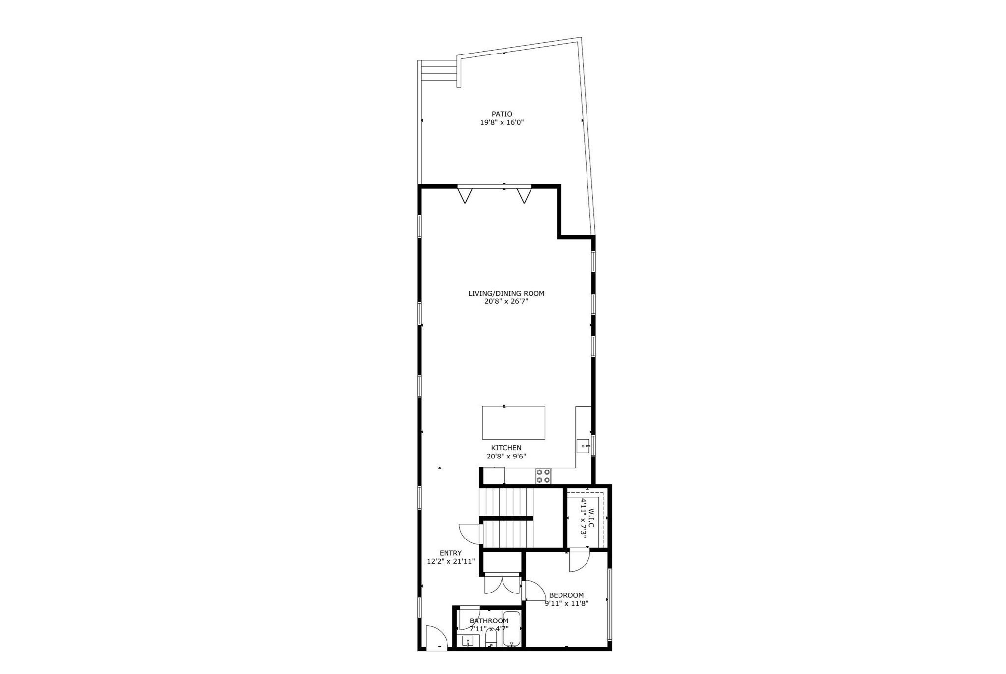jamaica-plain - #73398547