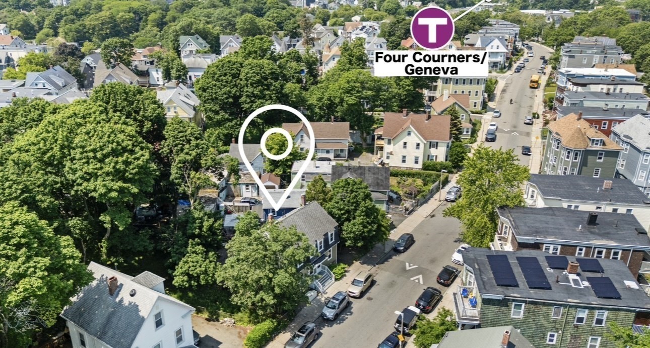dorchester - #73398592