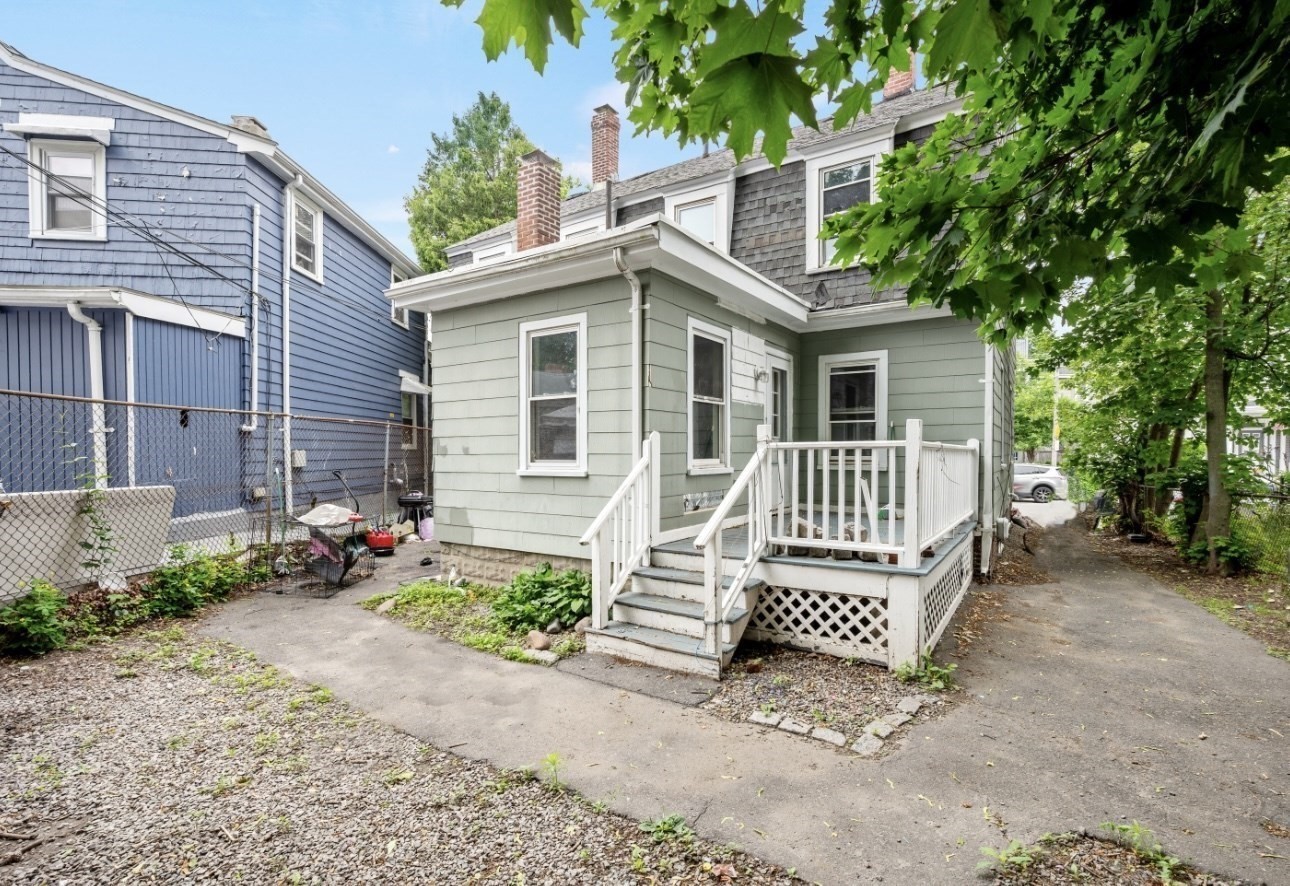 dorchester - #73398592