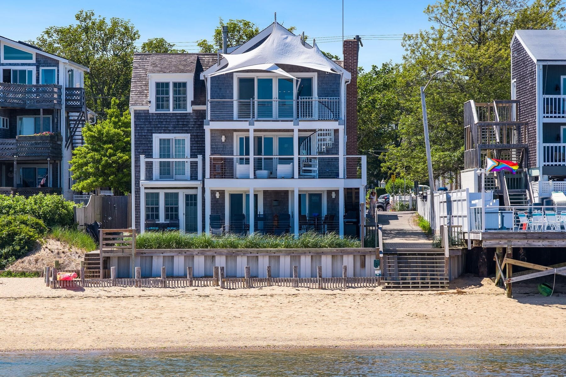 157-A Commercial Street #Unit 3, Provincetown, MA 02657