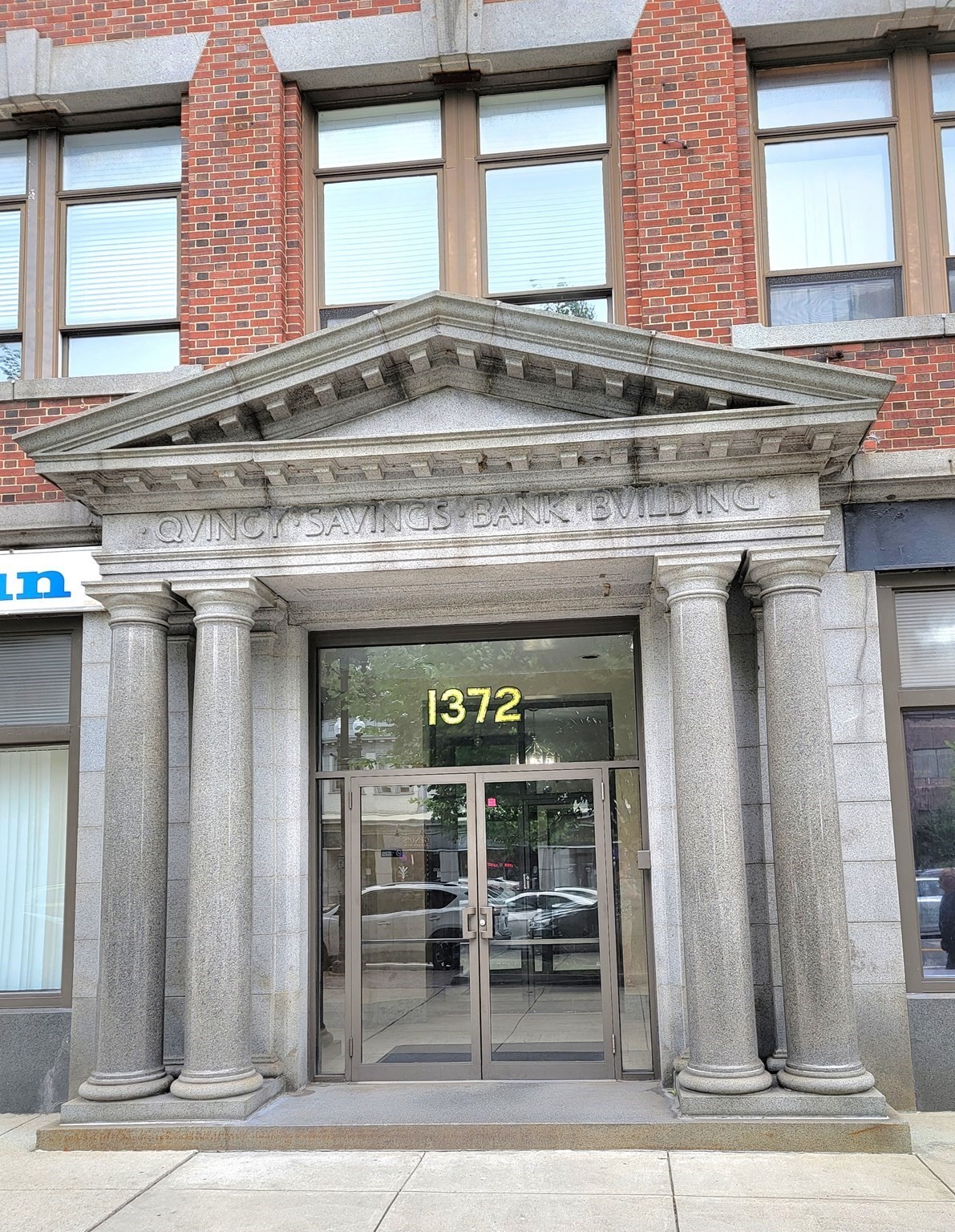quincy - #73398601