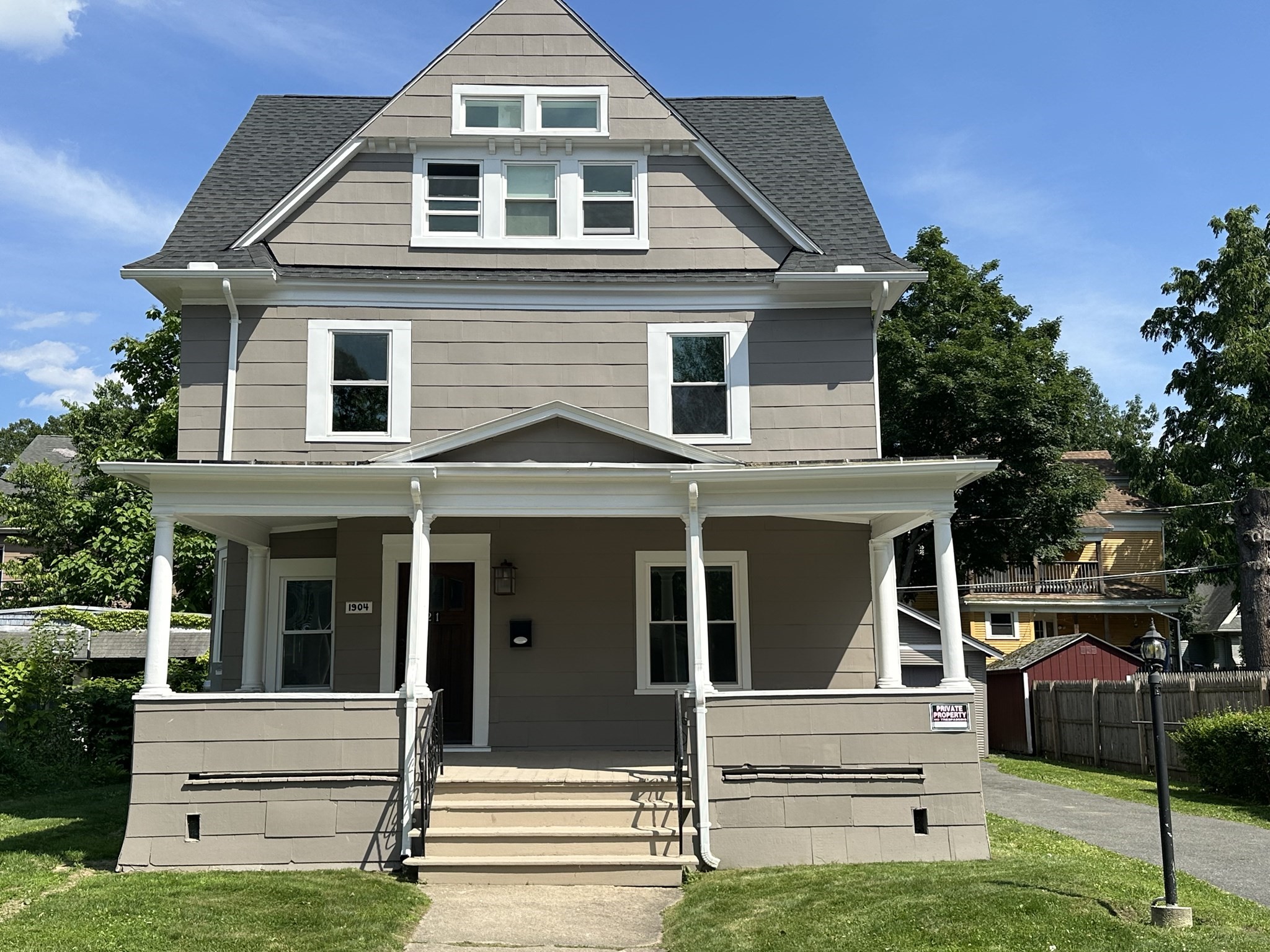 21 Mountainview Street, Springfield, MA 01108 - Image 2