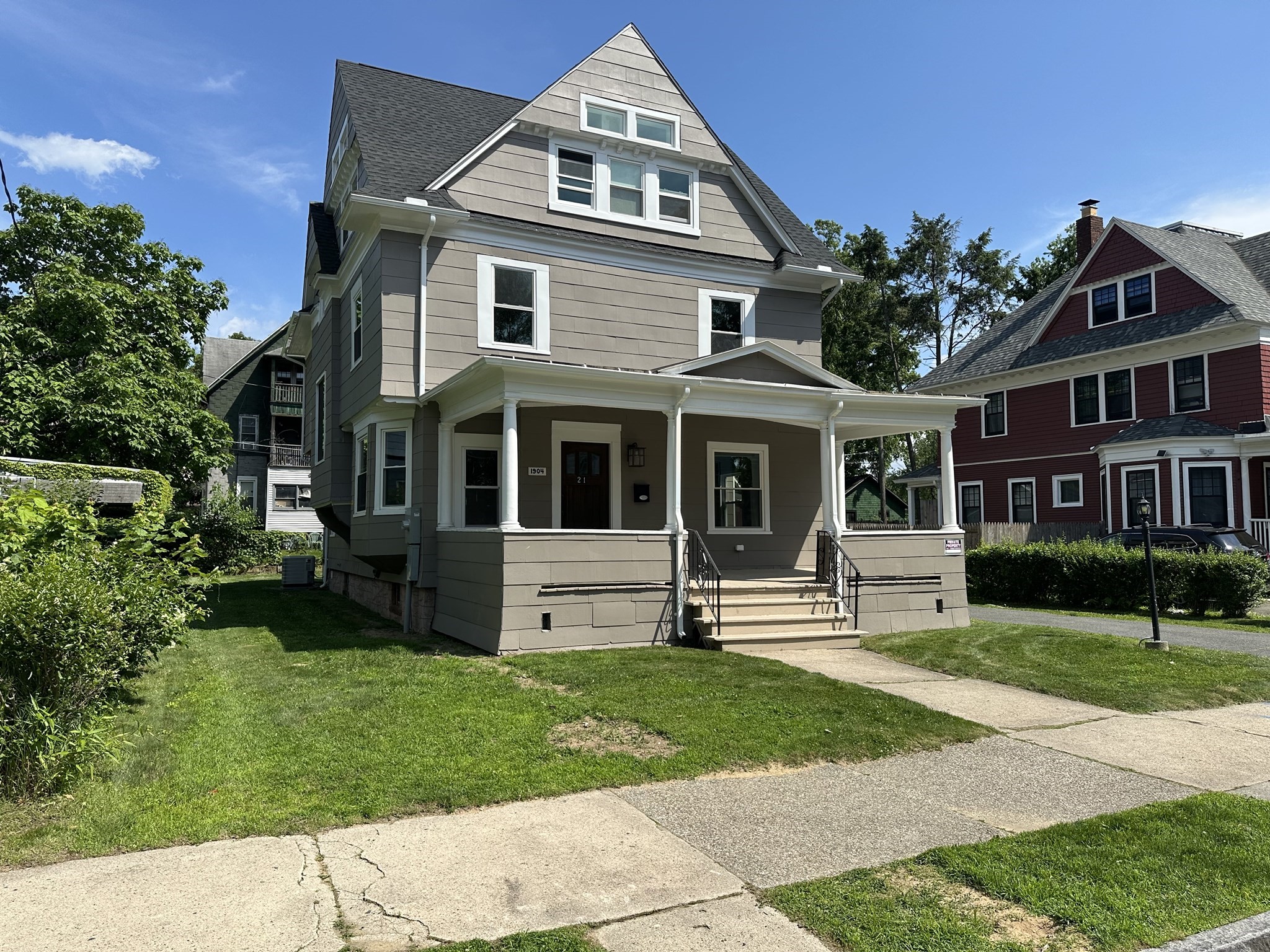21 Mountainview Street, Springfield, MA 01108 - Image 3
