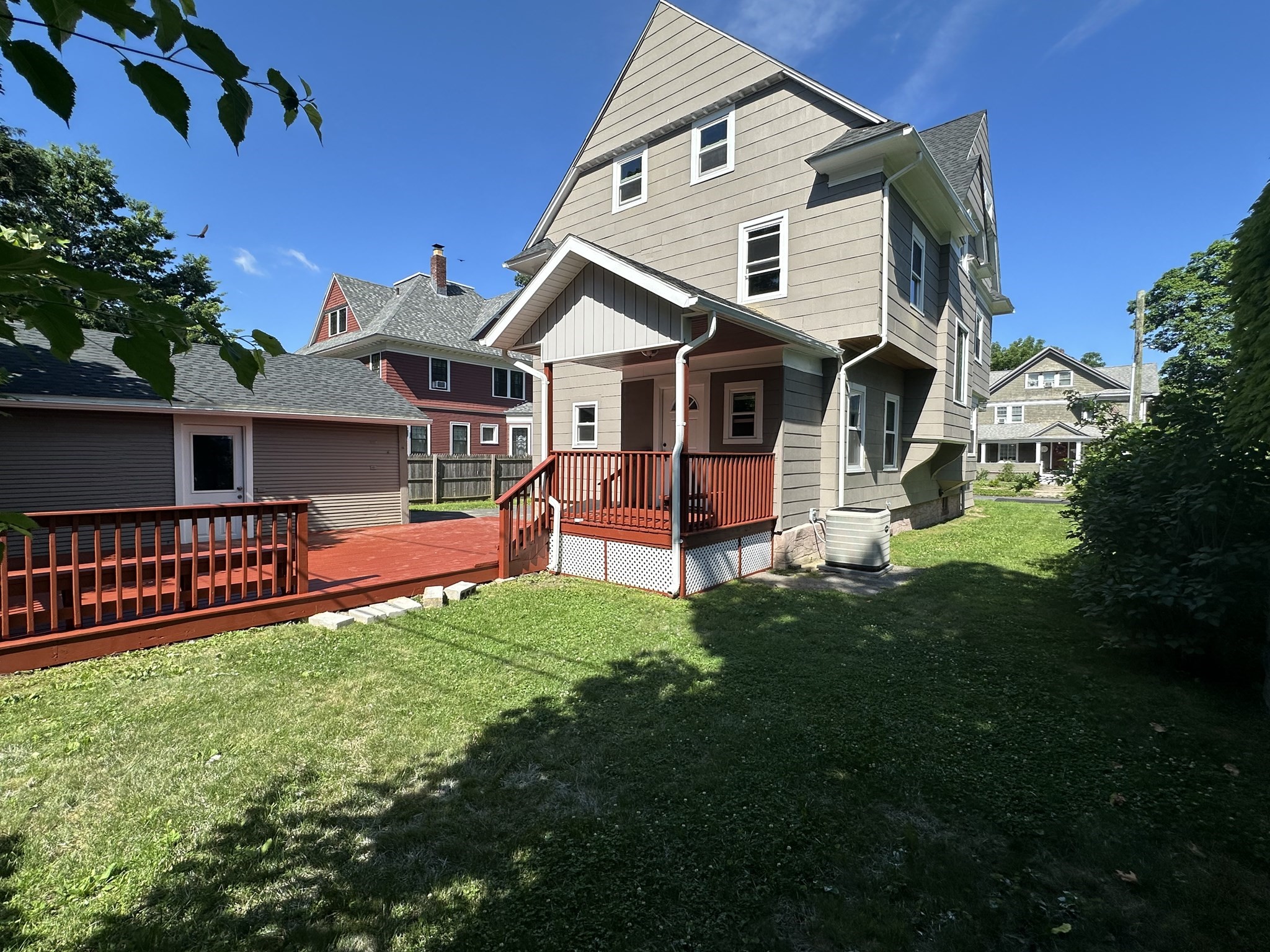 21 Mountainview Street, Springfield, MA 01108 - Image 4