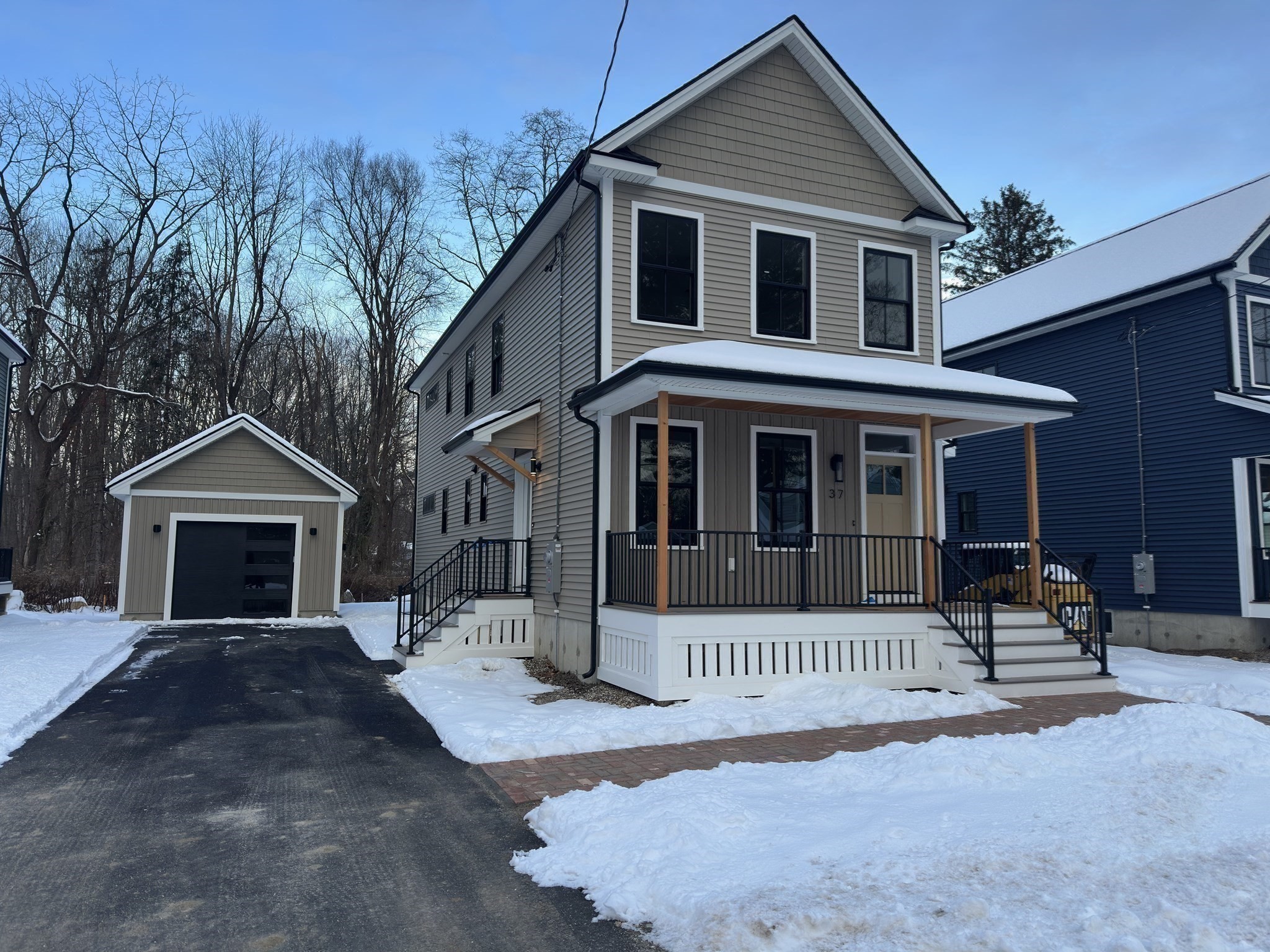 37 Landy Ave, Northampton, MA 01062 - Image 3