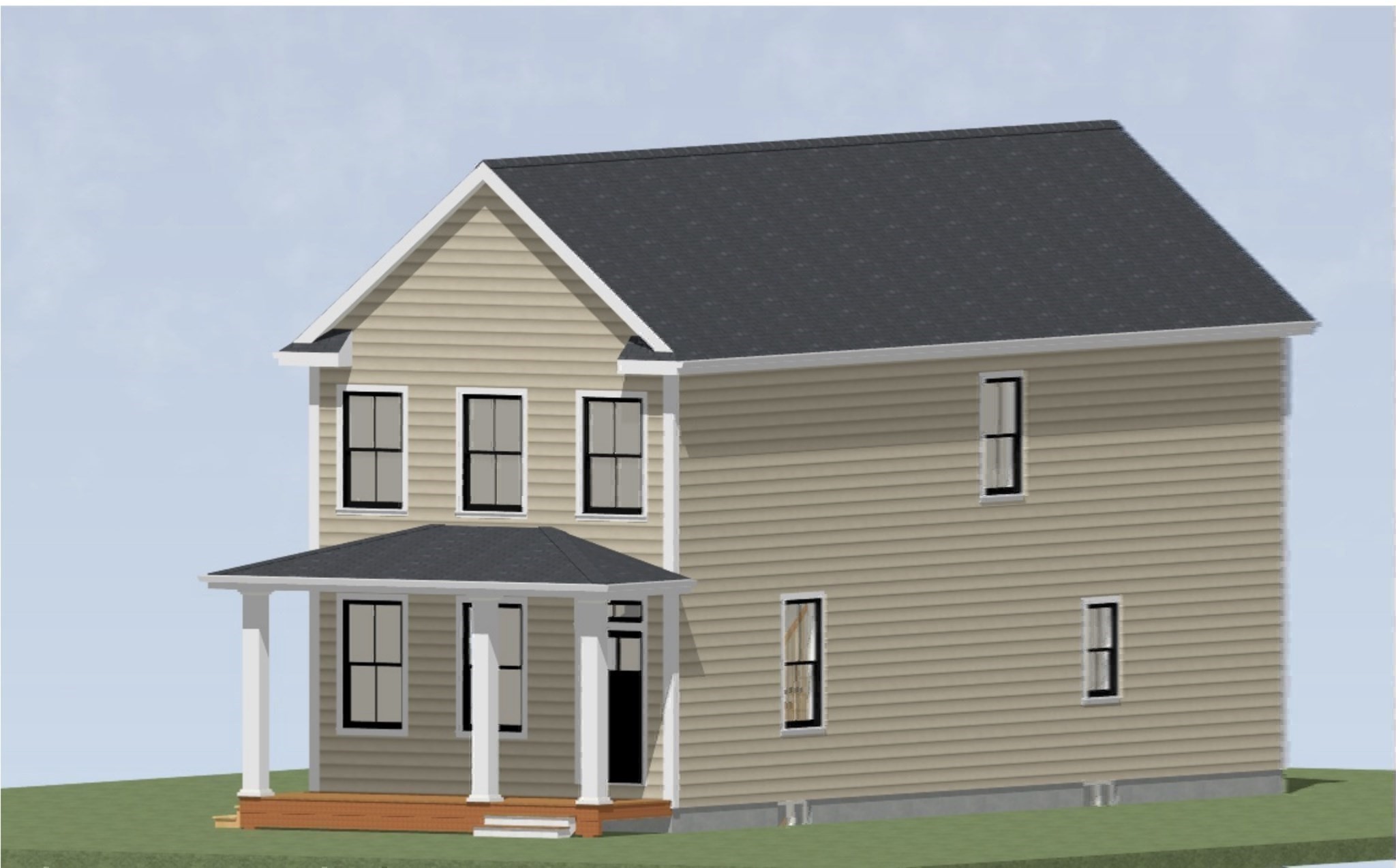 37 Landy Ave, Northampton, MA 01062 - Image 4