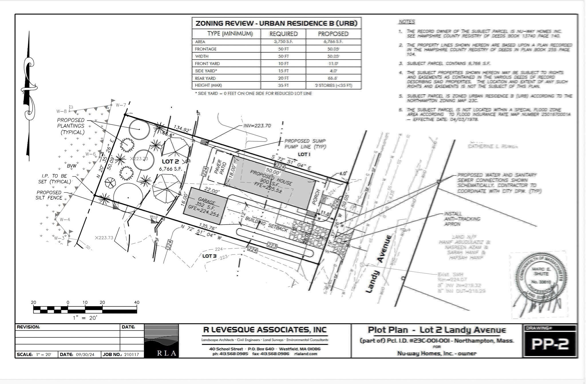 37 Landy Ave, Northampton, MA 01062 - Image 5