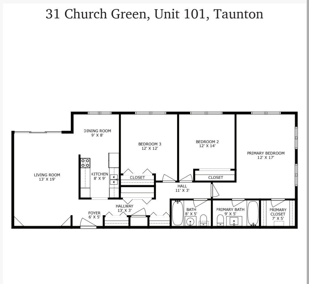 taunton - #73398746