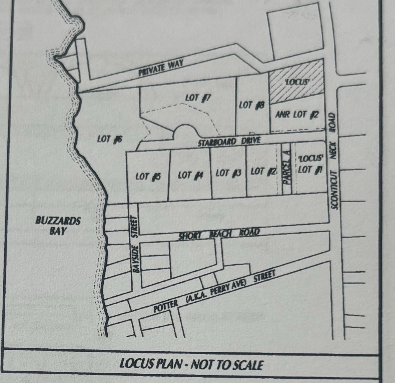 fairhaven - #73398773