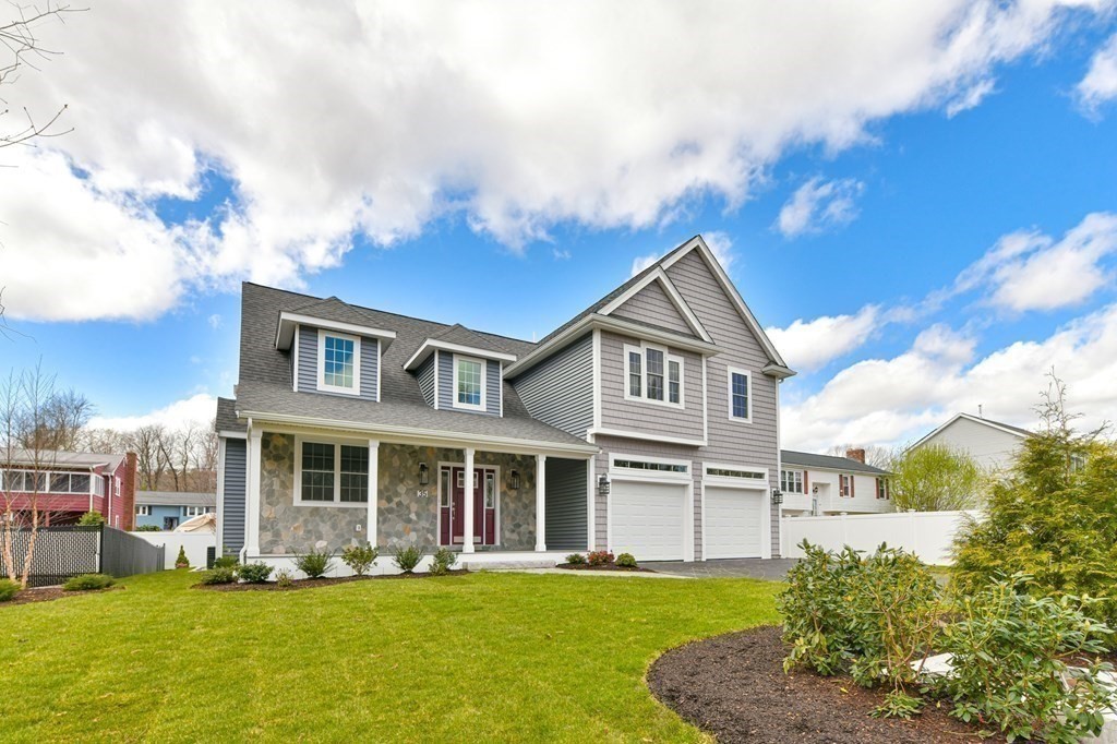 dedham - #73398778
