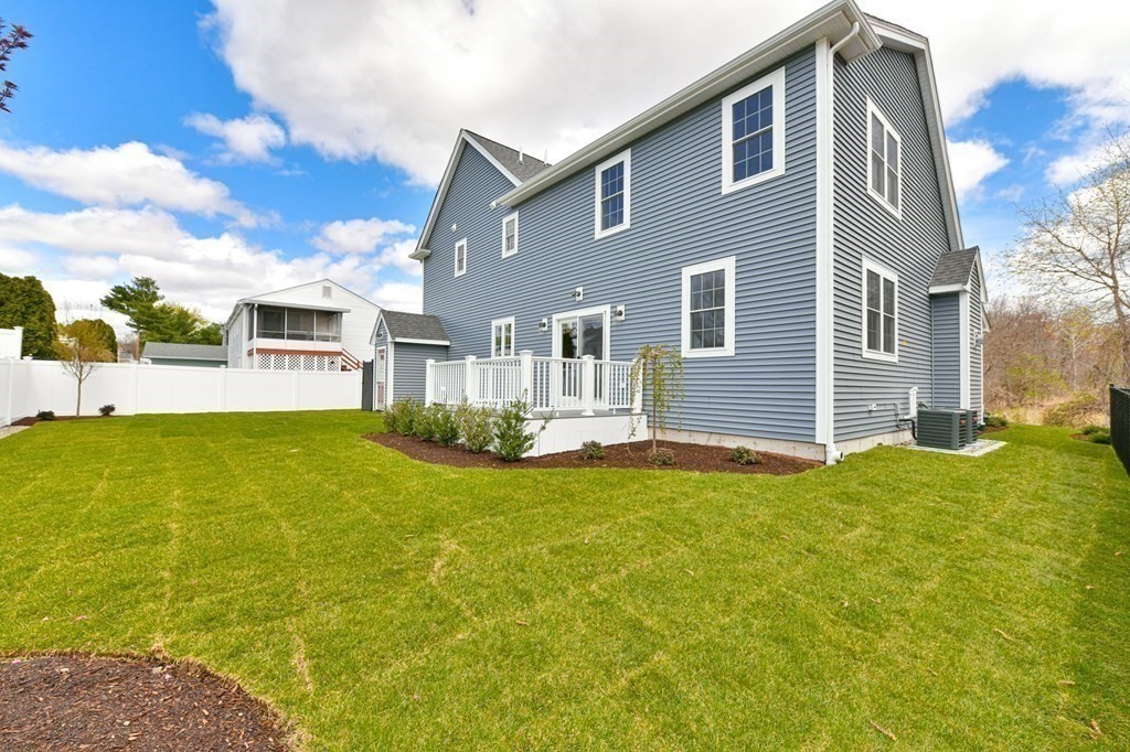 dedham - #73398778