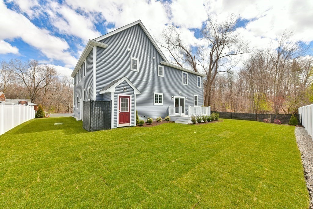 dedham - #73398778