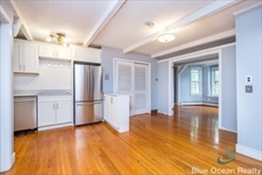 4 Wigglesworth St, Apt 3