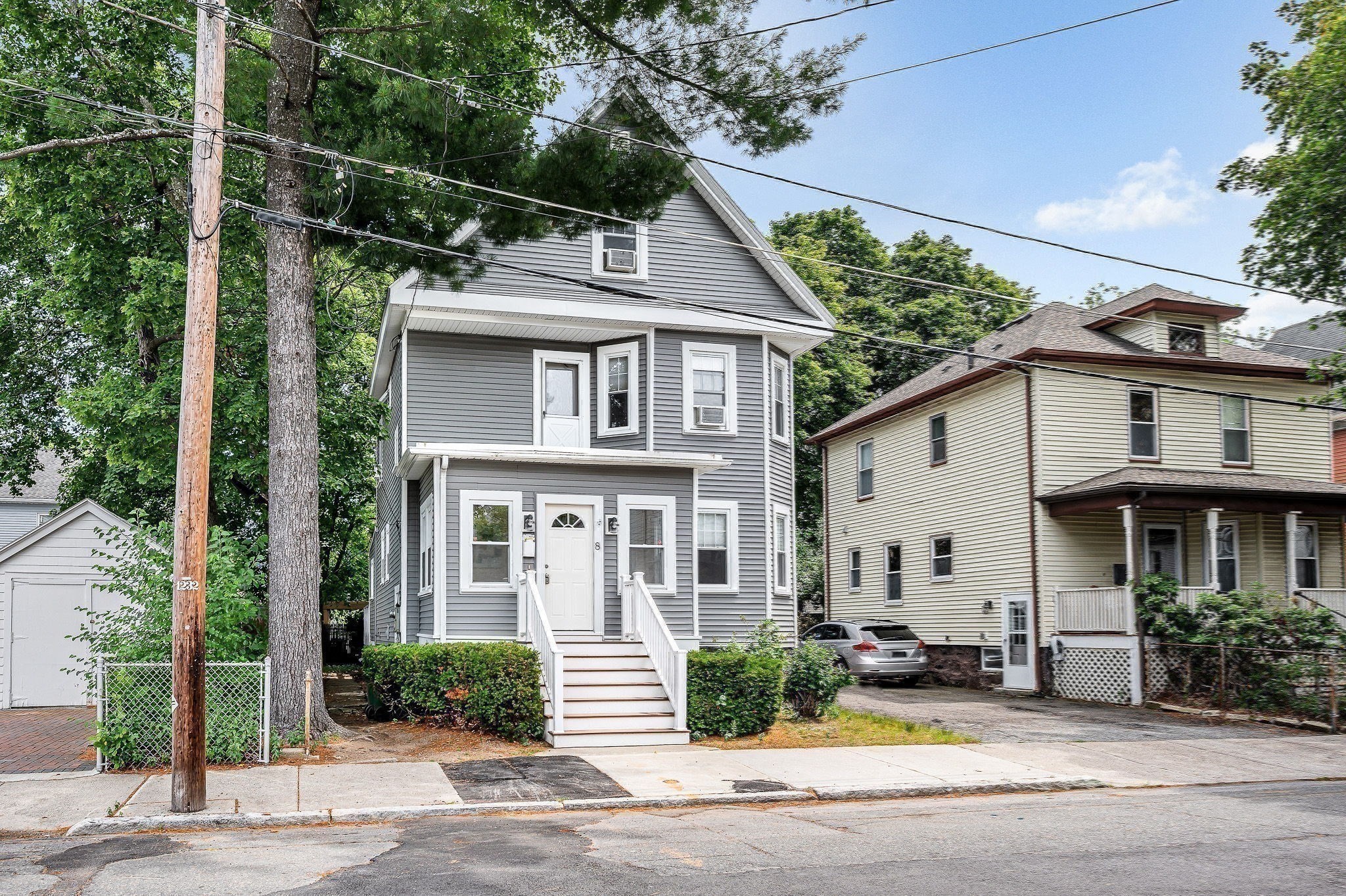 medford - #73398820