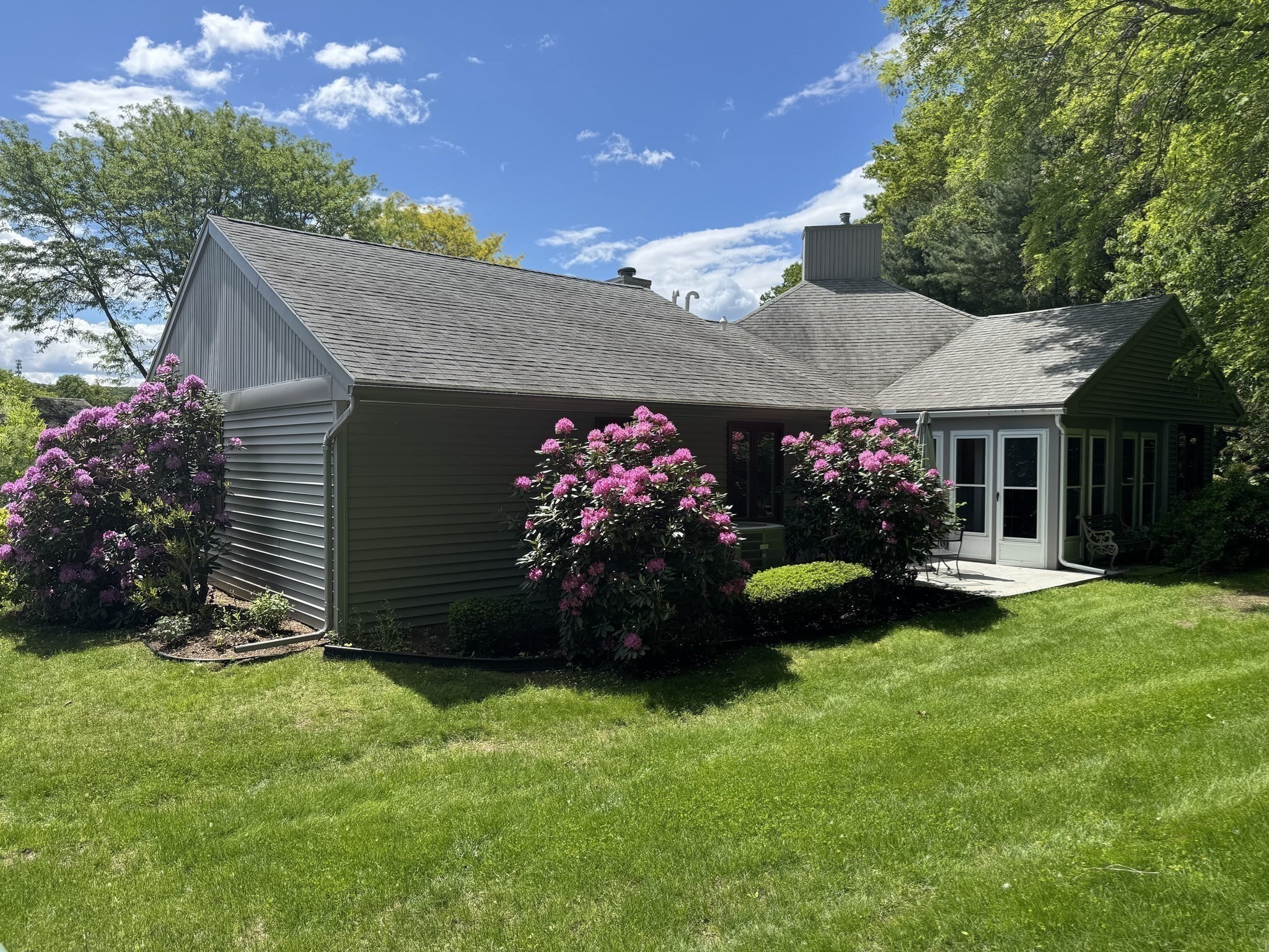 amherst - #73398861