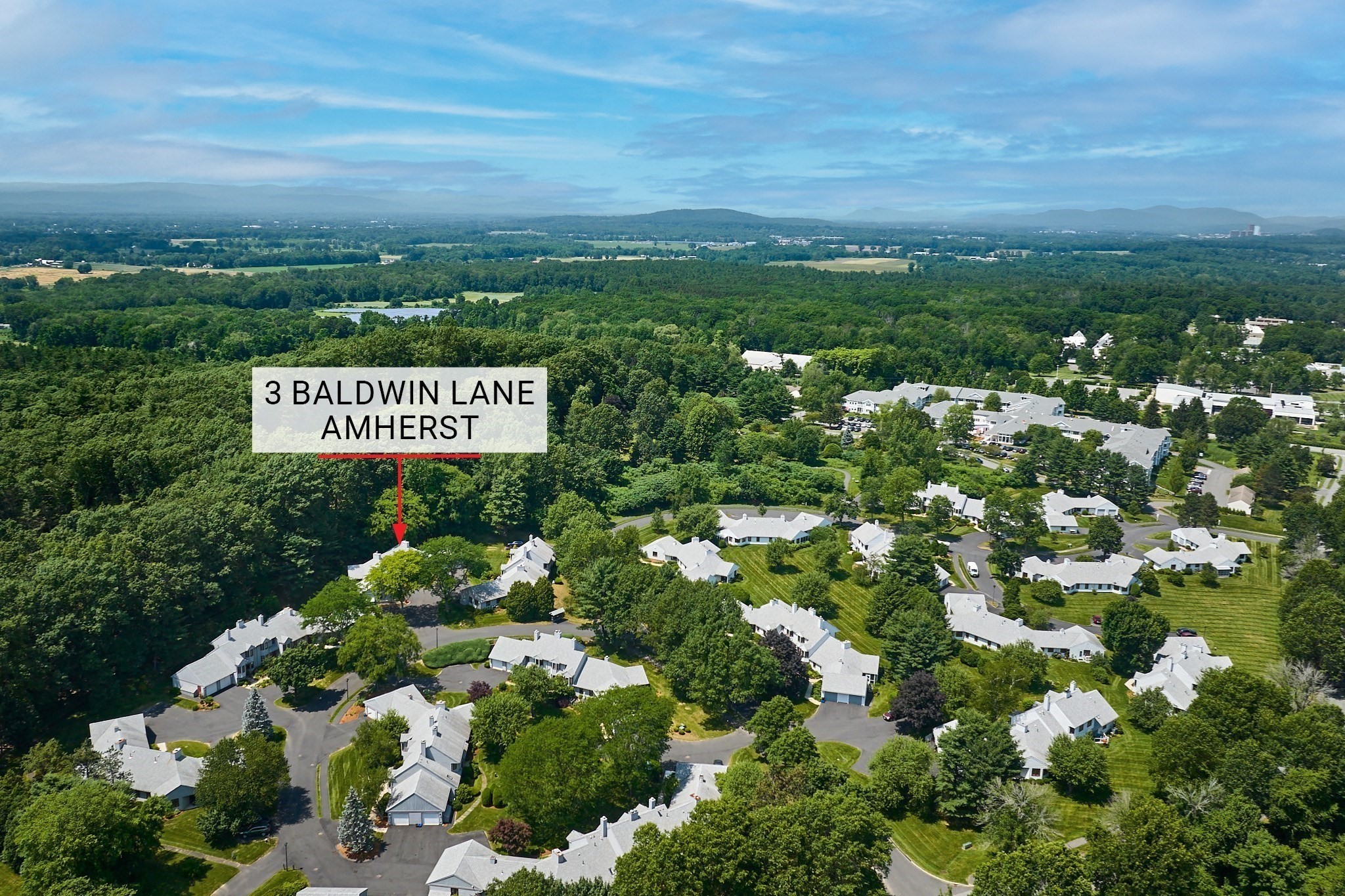 amherst - #73398861